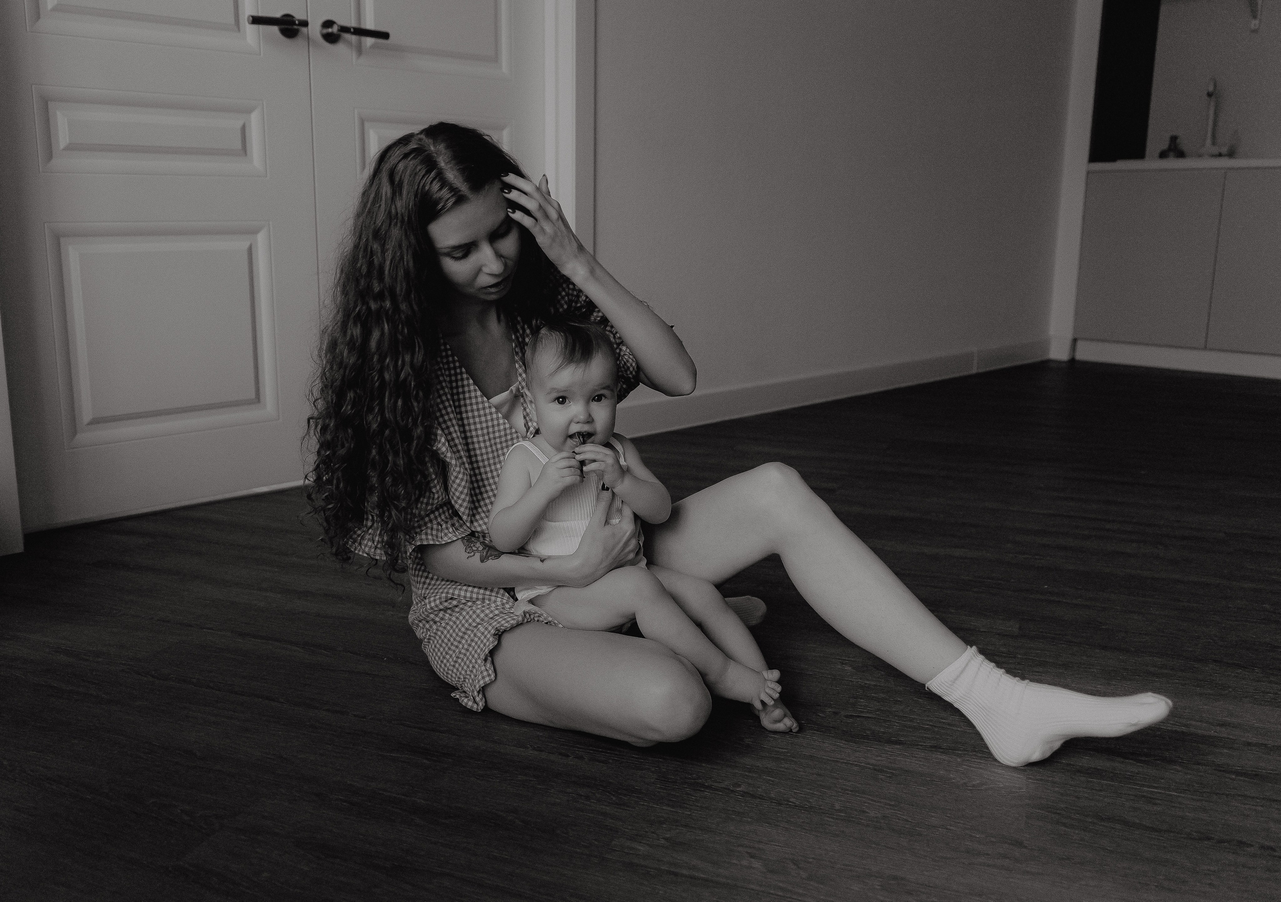 Юлия и Валерия. Свадебный и персональный фотограф в Казани Алёна Ишаева