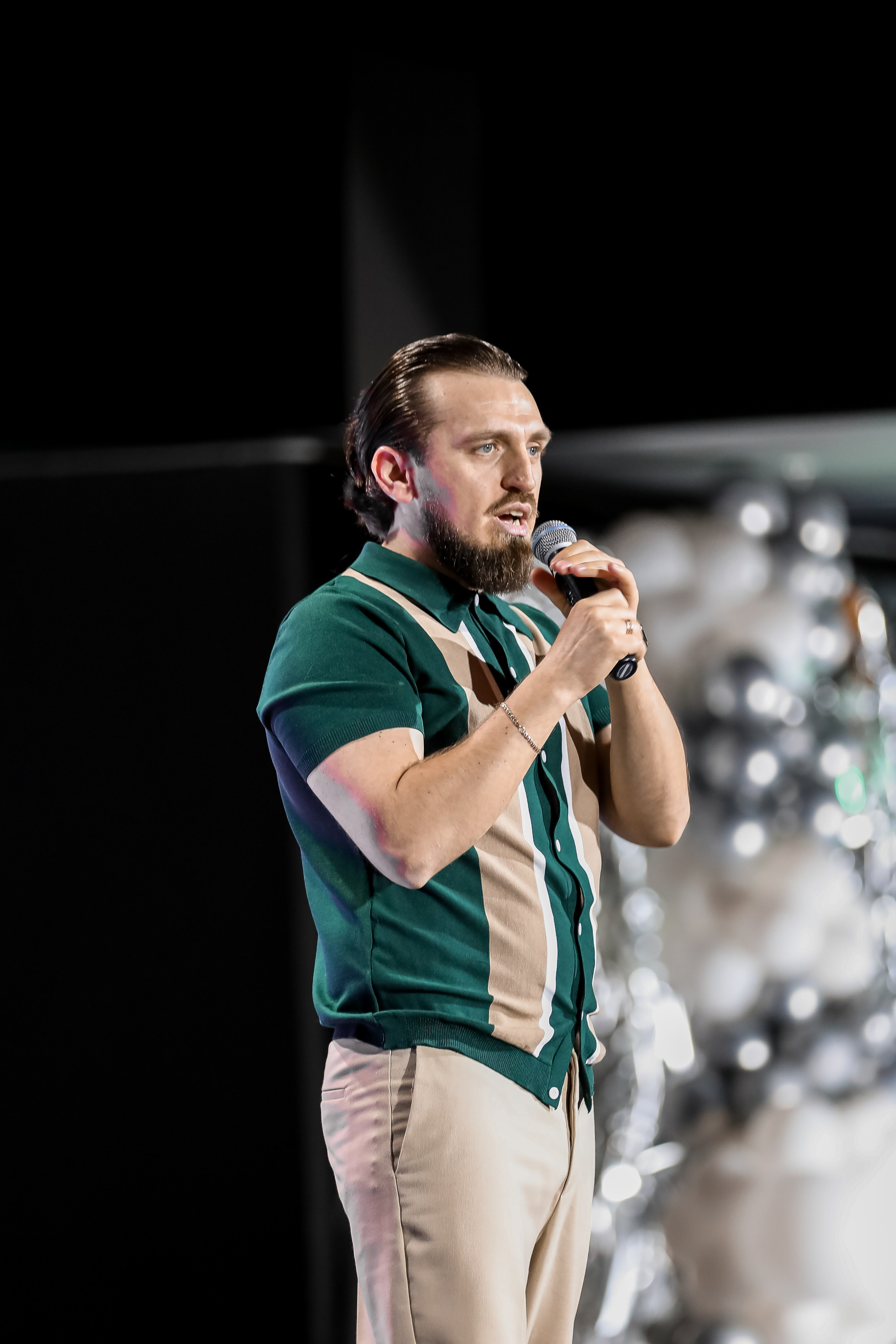 ФЛАГМАН / ГЛАВНЫЕ СПИКЕРЫ ОЛЕГ ТОРБОСОВ / СТАС ЕГОВЦЕВ. Photographer Viktoriya Markushina «My world throug»