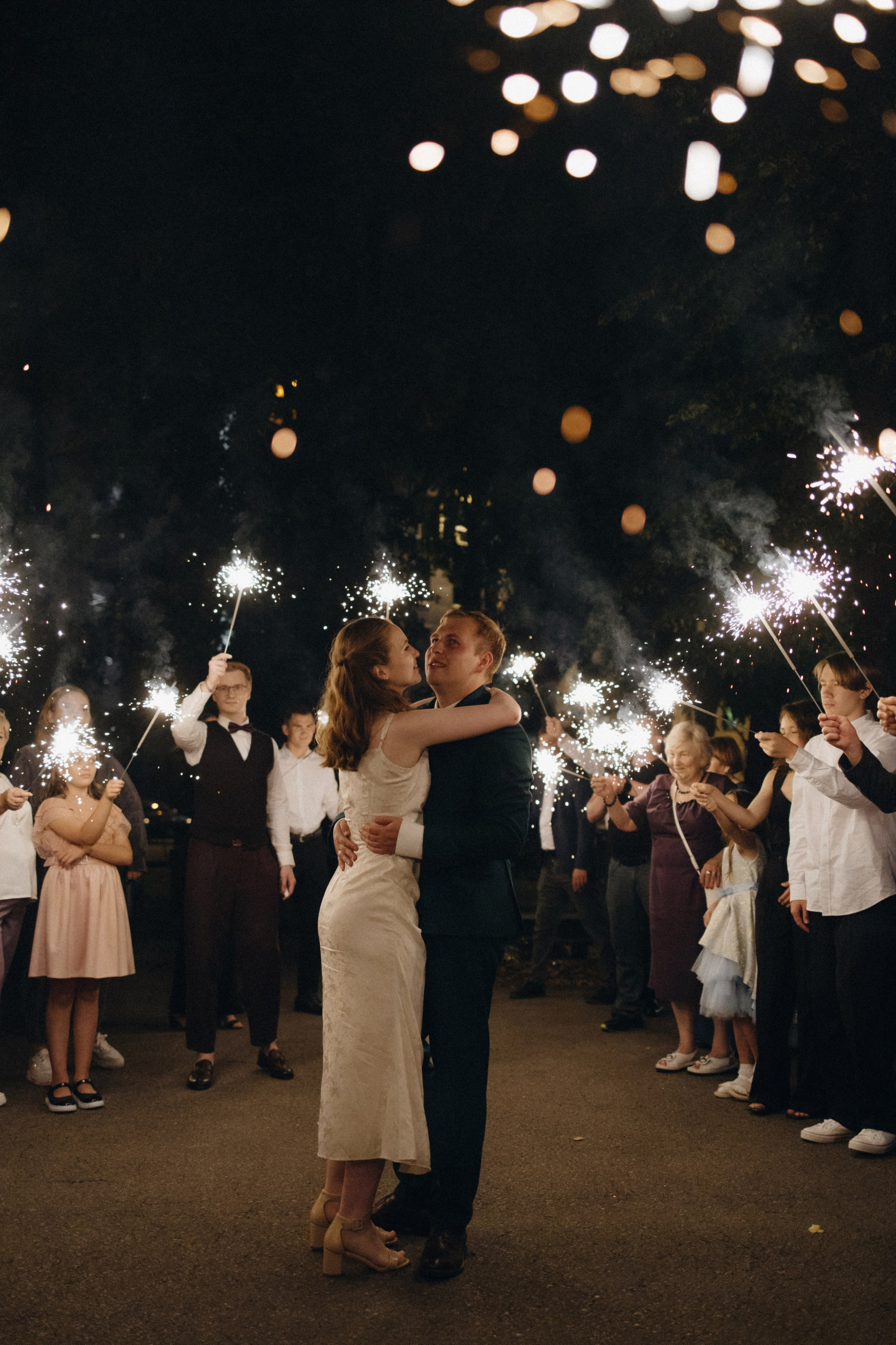 Анонс со свадьбы Леры и Кирилла. Свадебный фотограф Москва и другие города