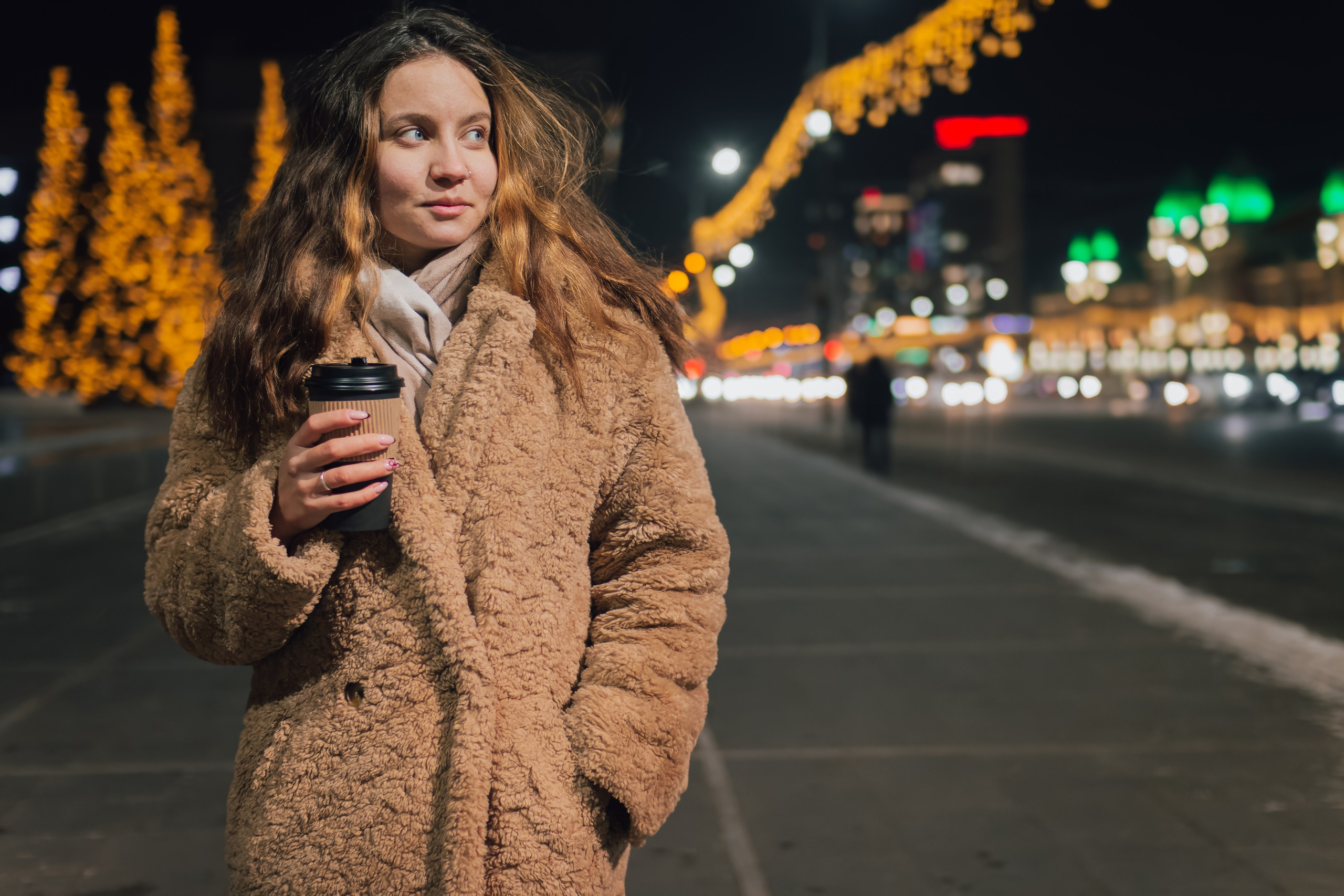 Василина. Анна Мальцева | Фотограф в Новосибирске