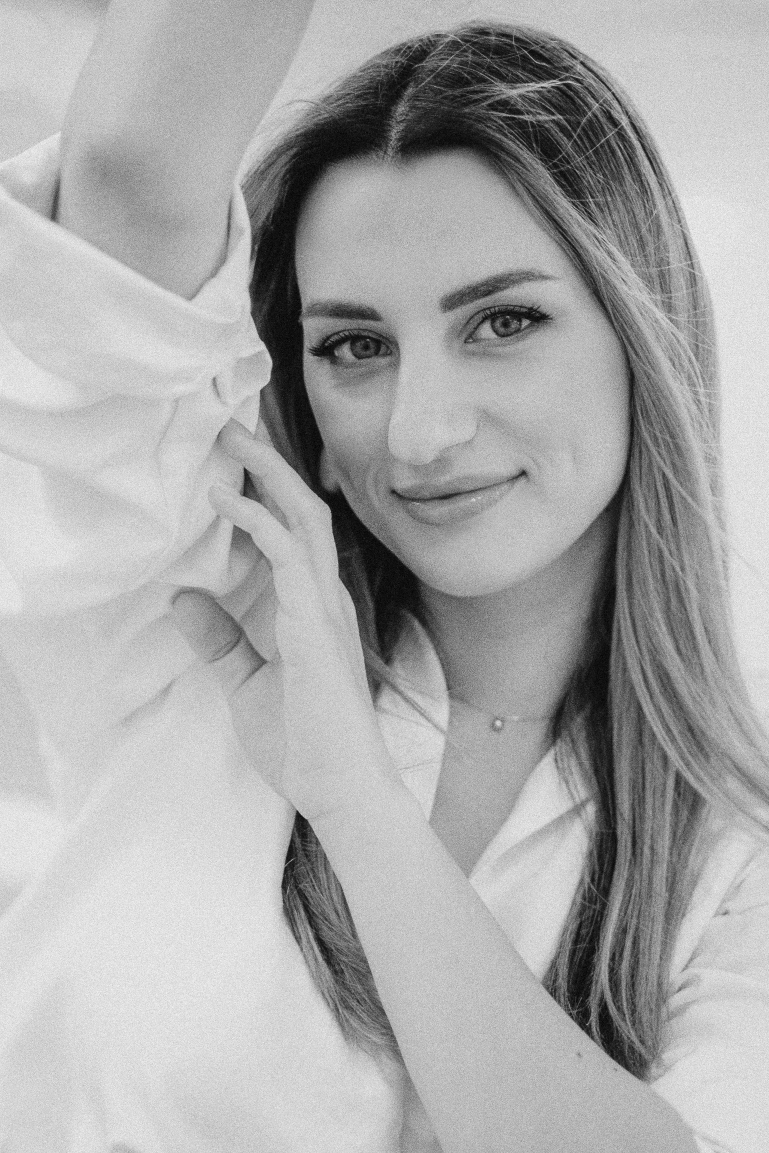 Кристина в ожидании. Свадебный и портретный фотограф в Минске Наташа Каракулова