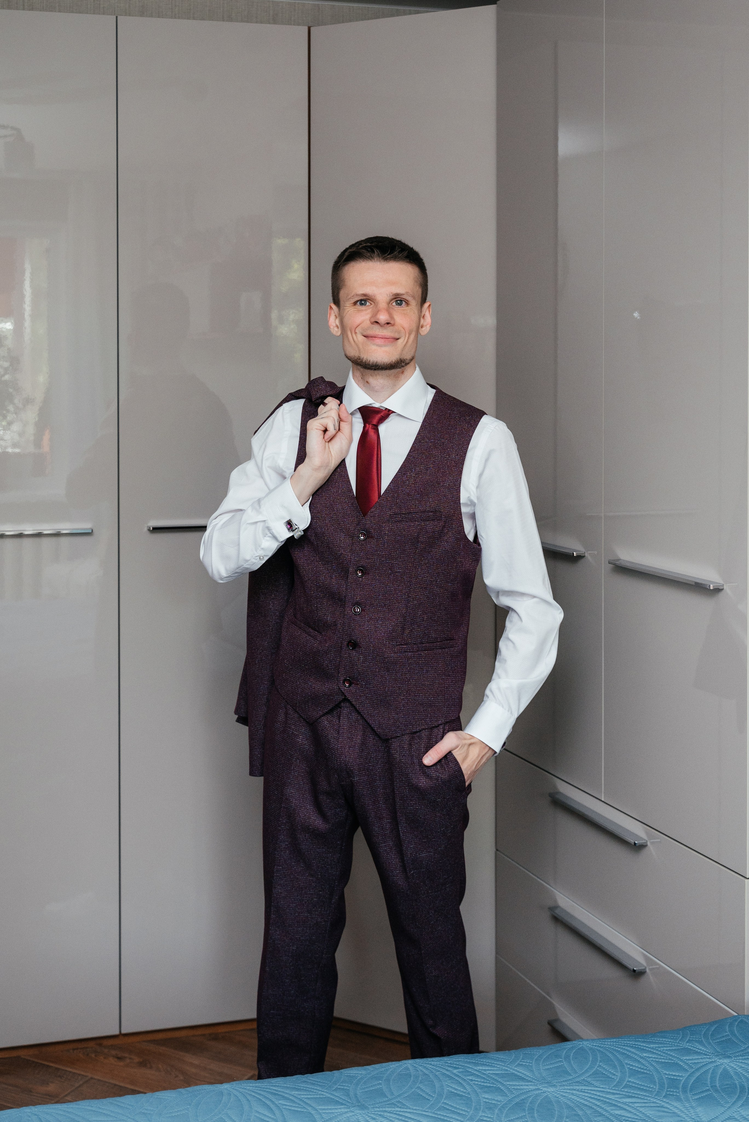 Ксения и Денис. Свадебный и семейный фотограф в Волгограде Семисотнова Камилла