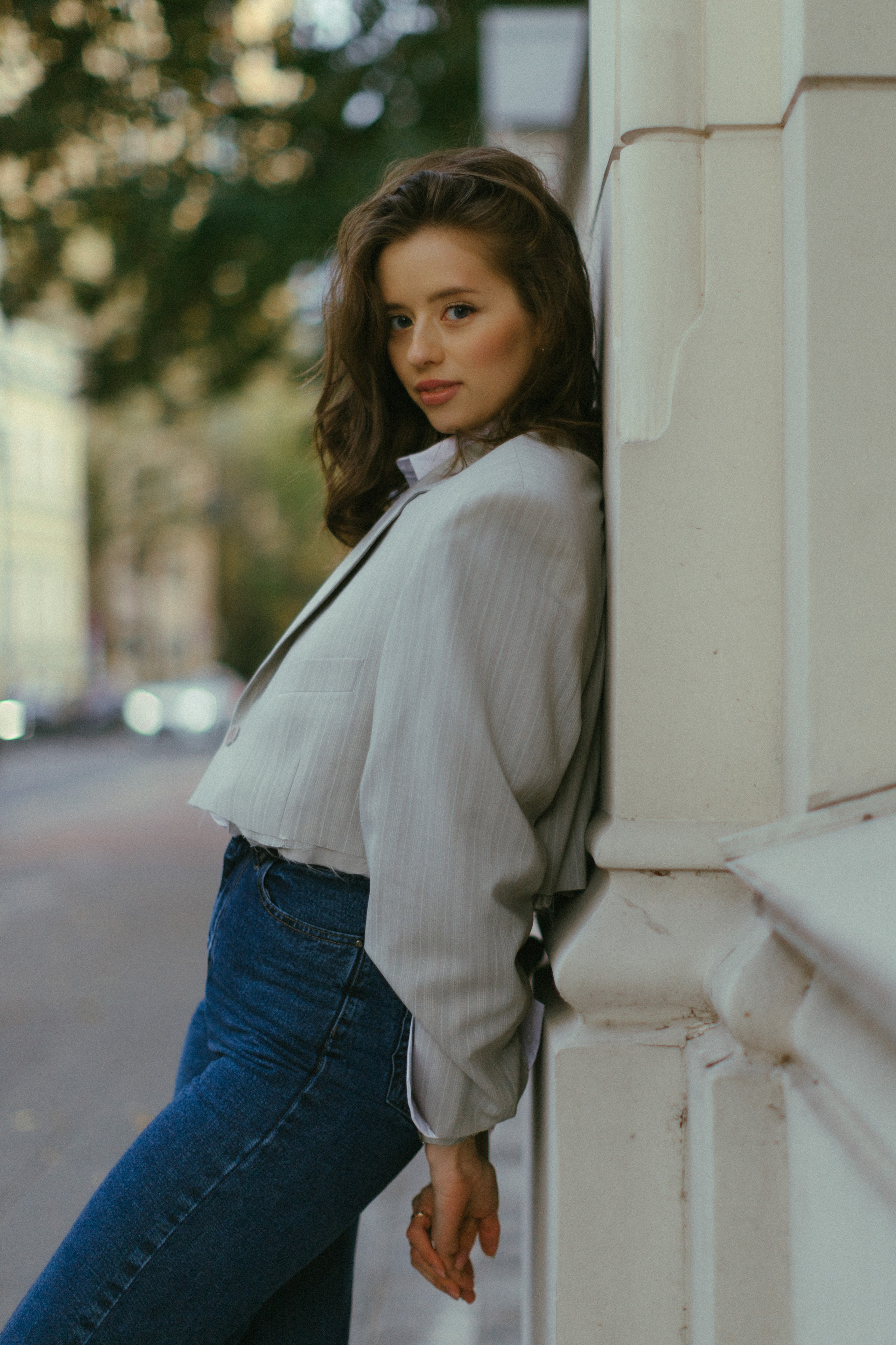 Анна. Свадебный фотограф Москва Татьяна Кундельчук