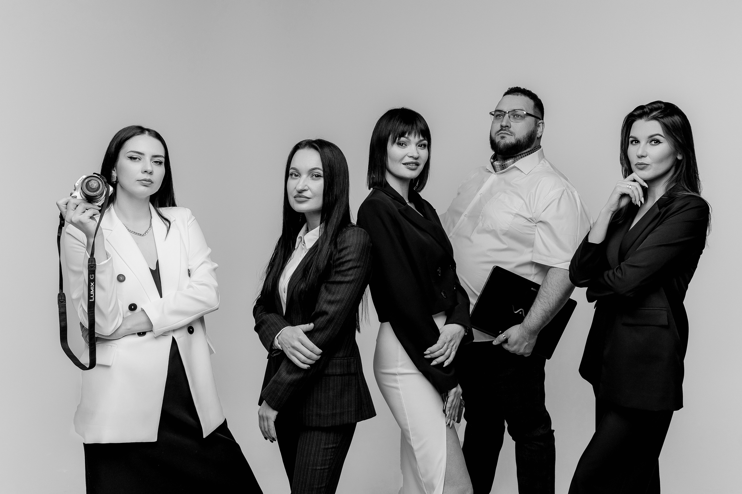 Агентство Недвижимости СВОЕ. Фотограф Денис Лесковский (Тюмень)