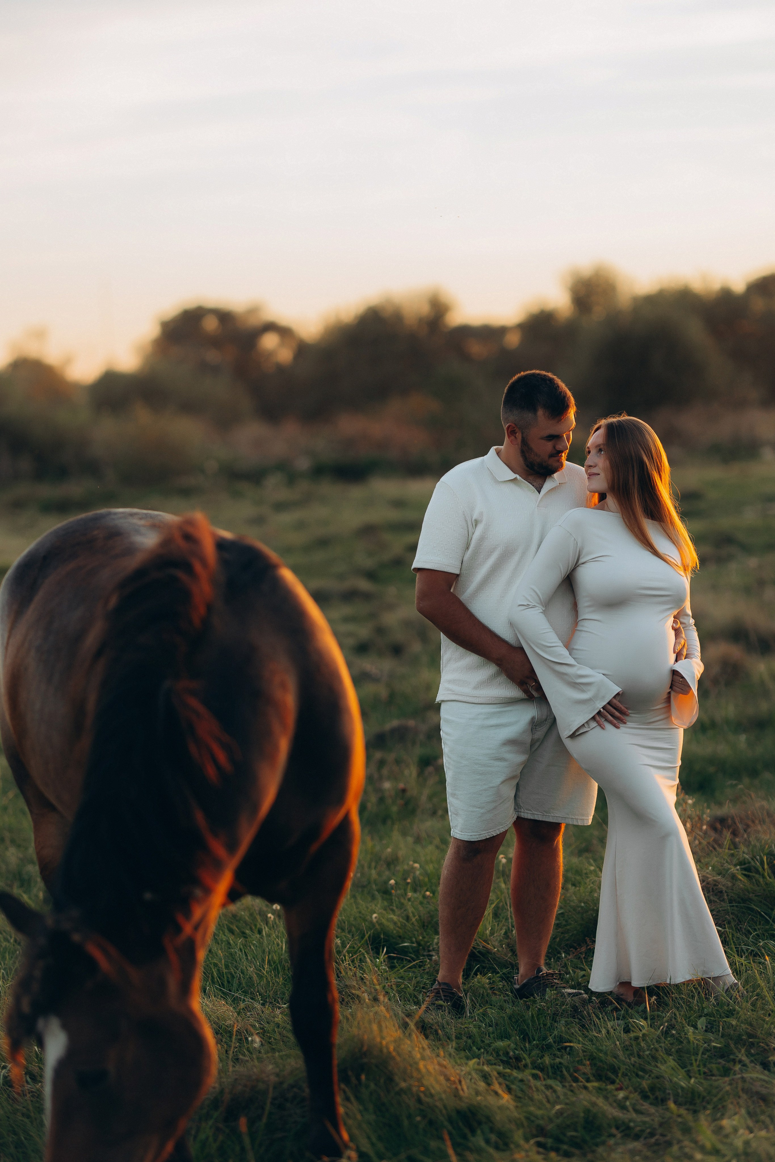 Нина и Артём. Ph. Marina Reshetova