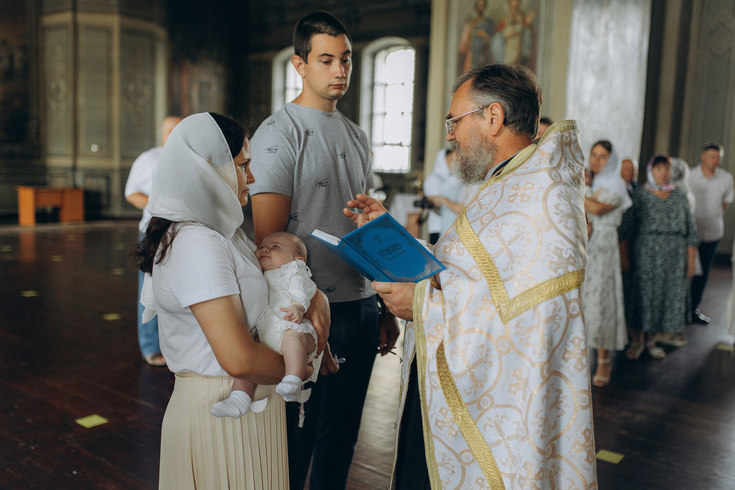 Крестины Леры🤍. Ph. Marina Reshetova