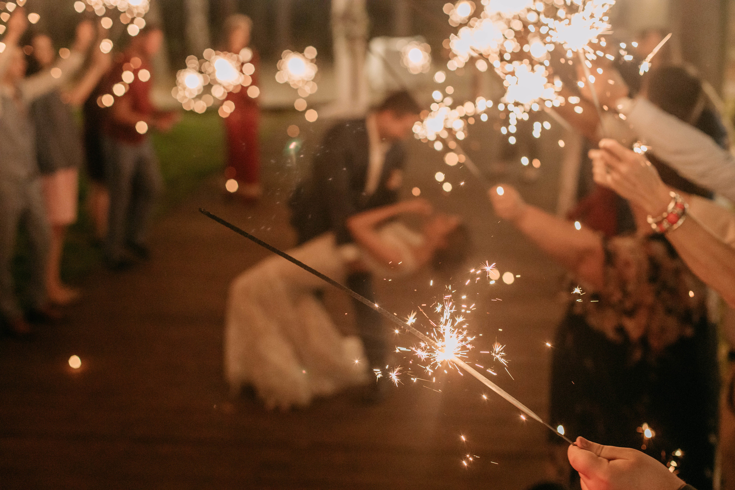 Свадьба Дарьи и Владимира. Фото и видео съемка. Андрей Ионов
