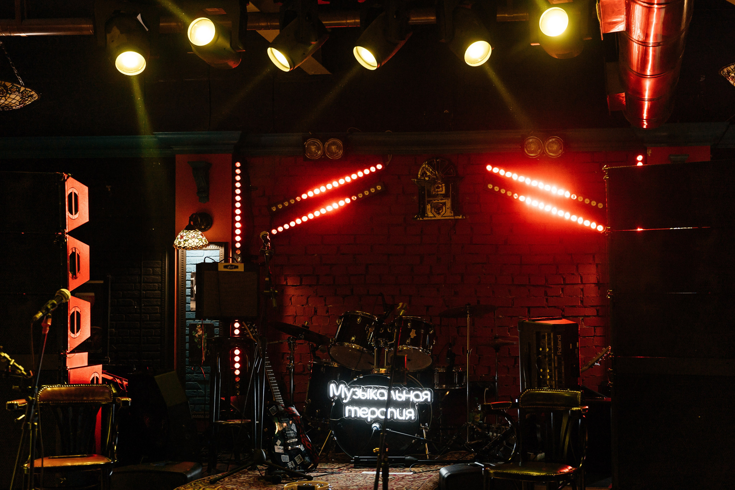 Квартирник. Семейный и портретный фотограф в г. Орск Алишер Азимов