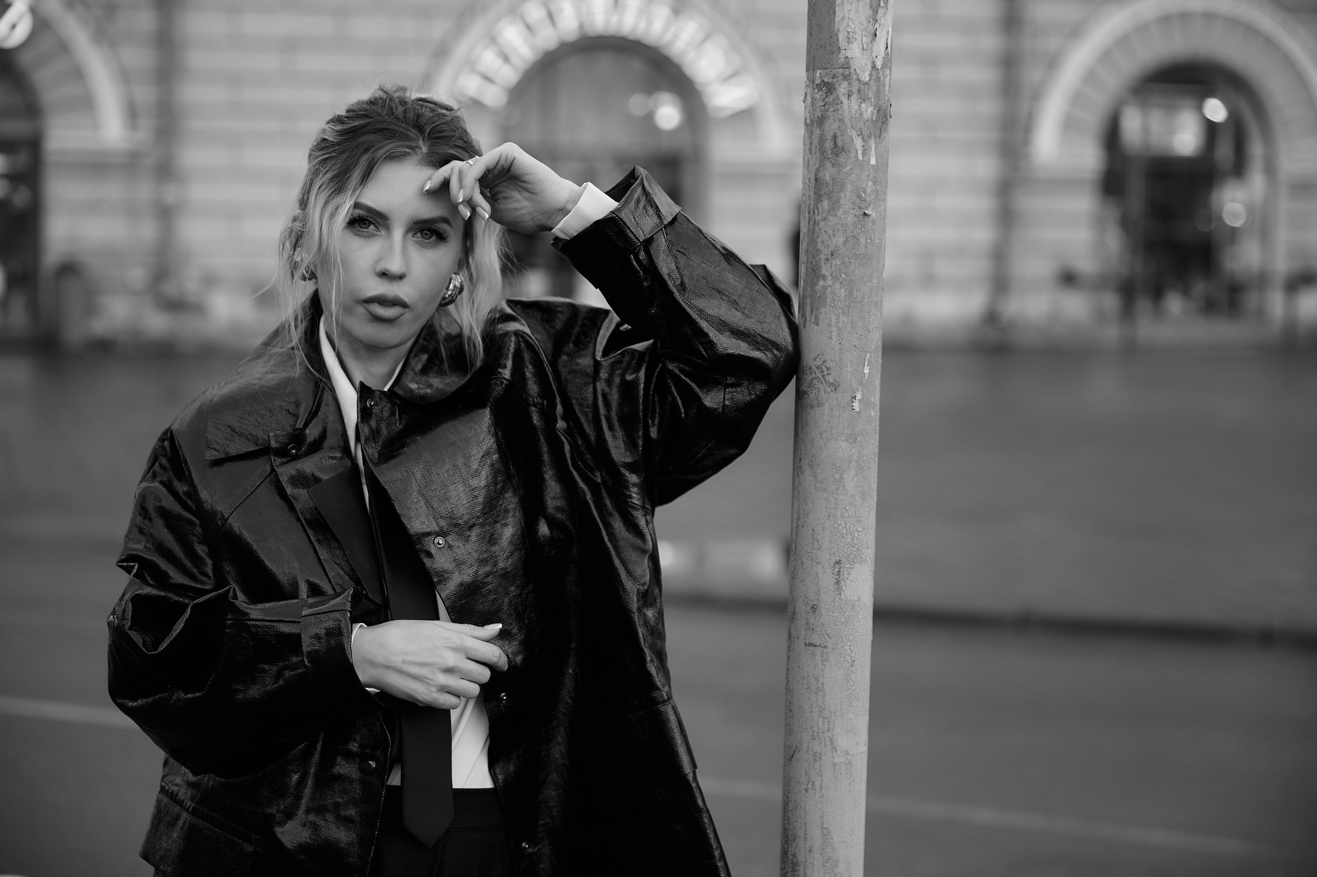 Ольга. Профессиональный фотограф Светлана Писарева