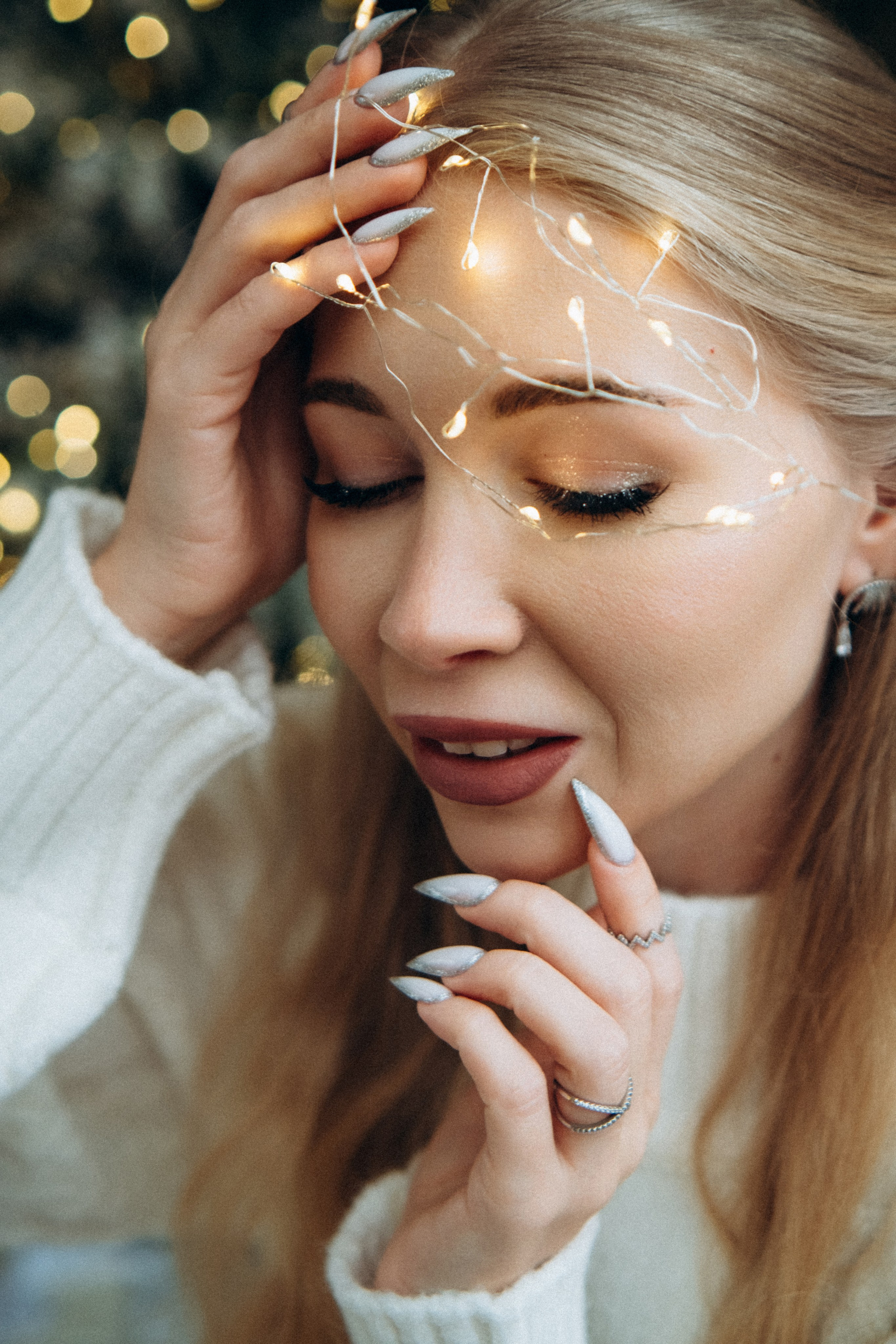 Оля. Фотограф в Санкт-Петербурге Кристина Брянская