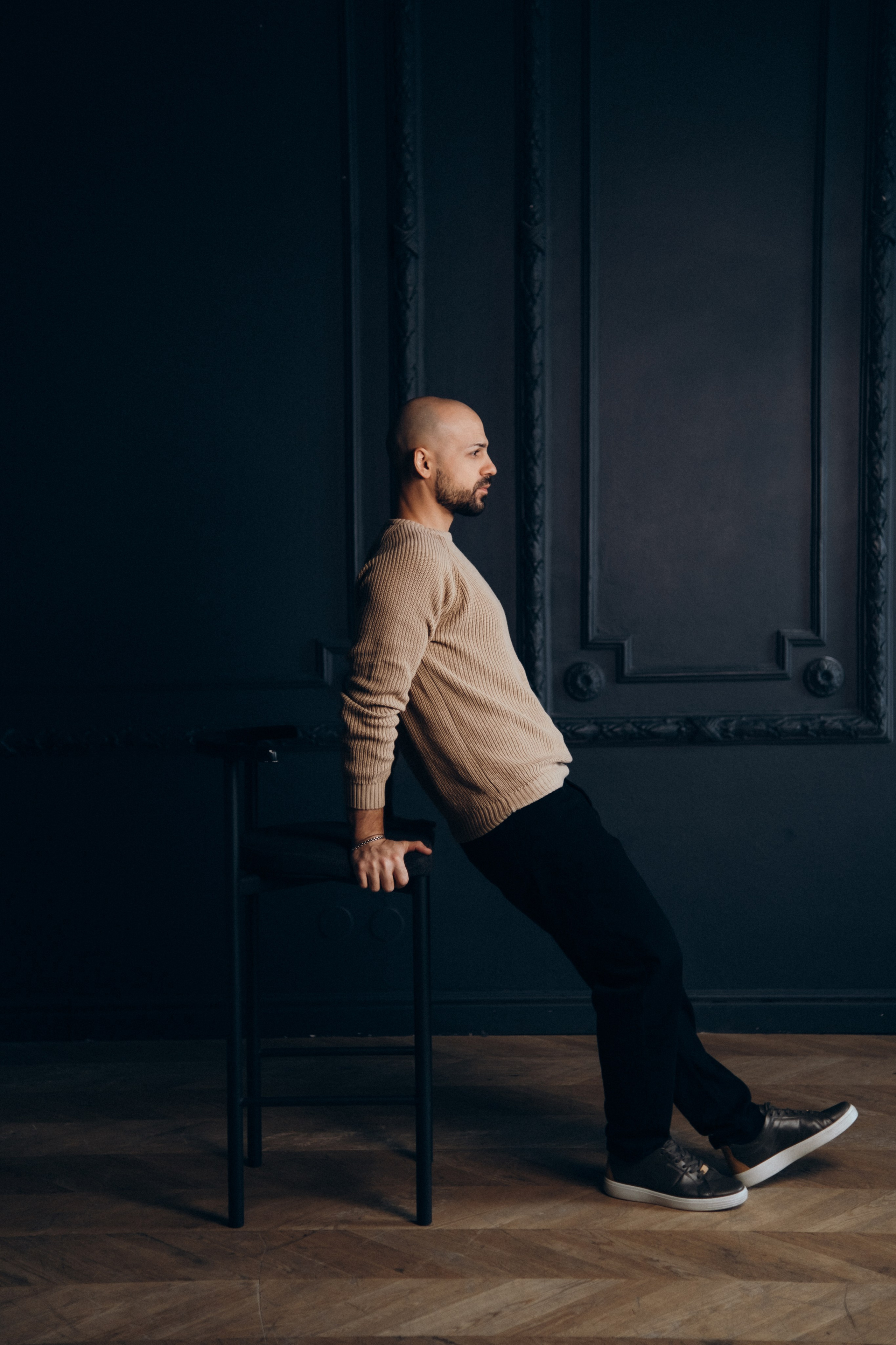 Арсен. Фотограф в Санкт-Петербурге Кристина Брянская