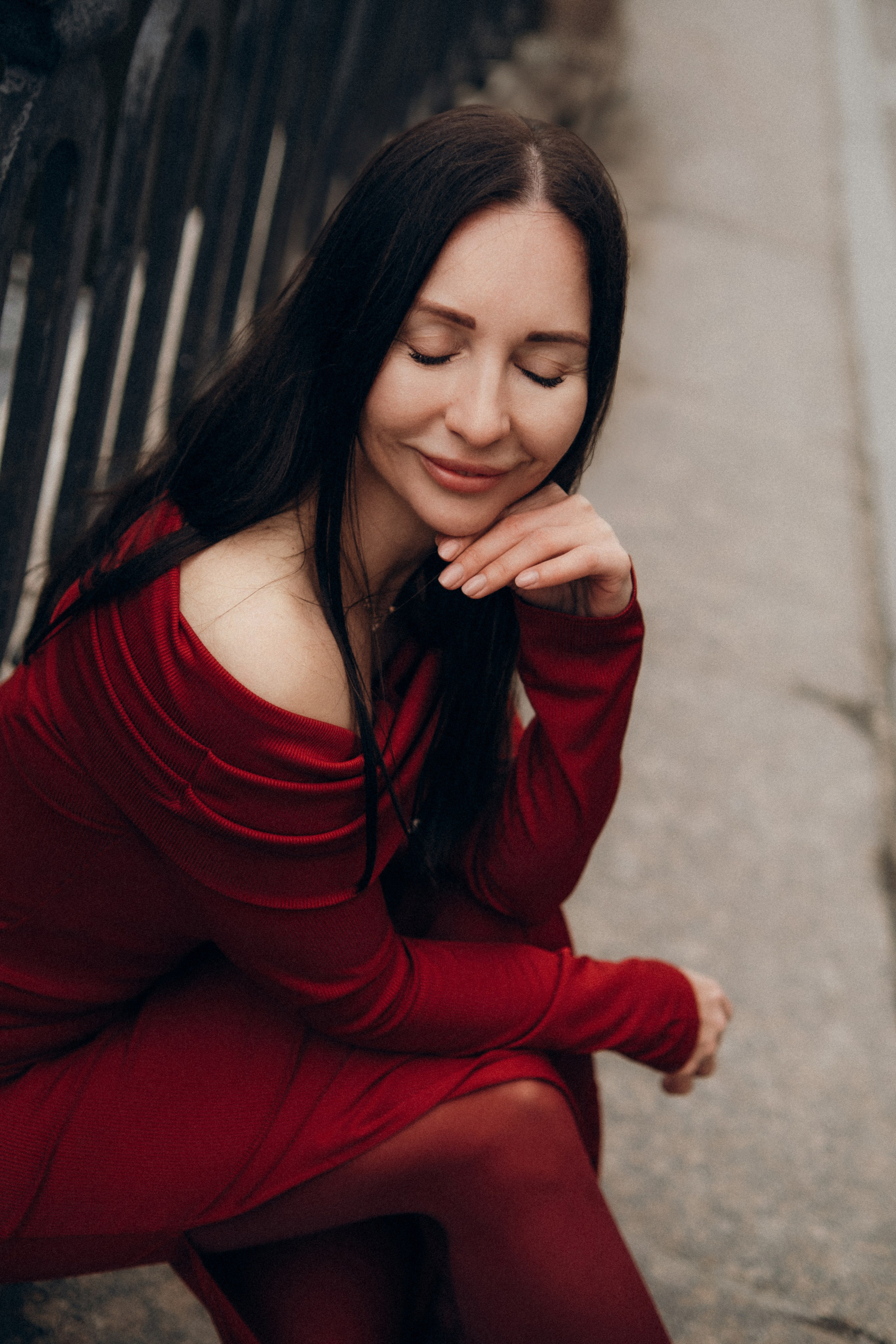 Ольга и Наталья. Фотограф в Санкт-Петербурге Кристина Брянская