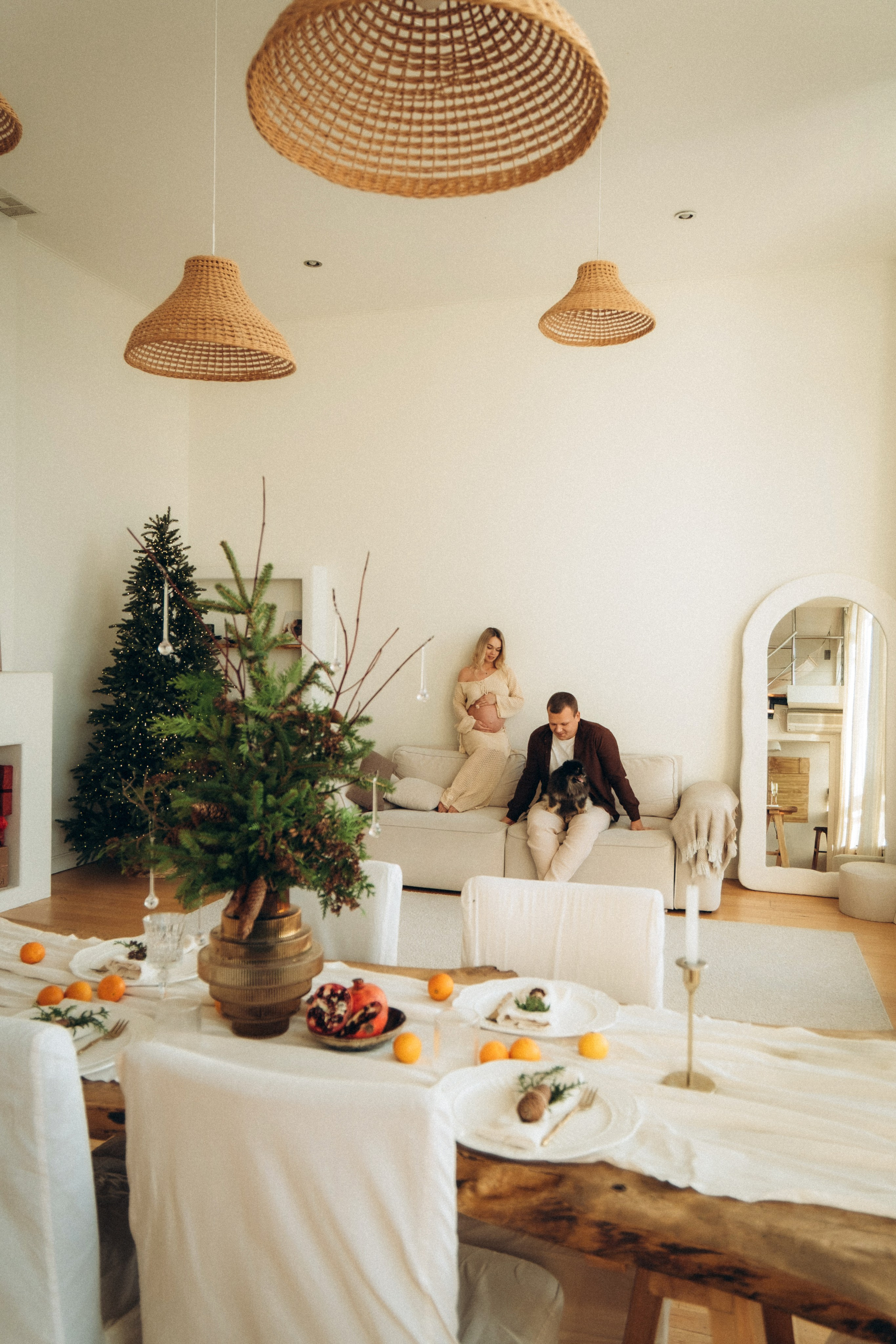 Квартира-фотостудия на Московской