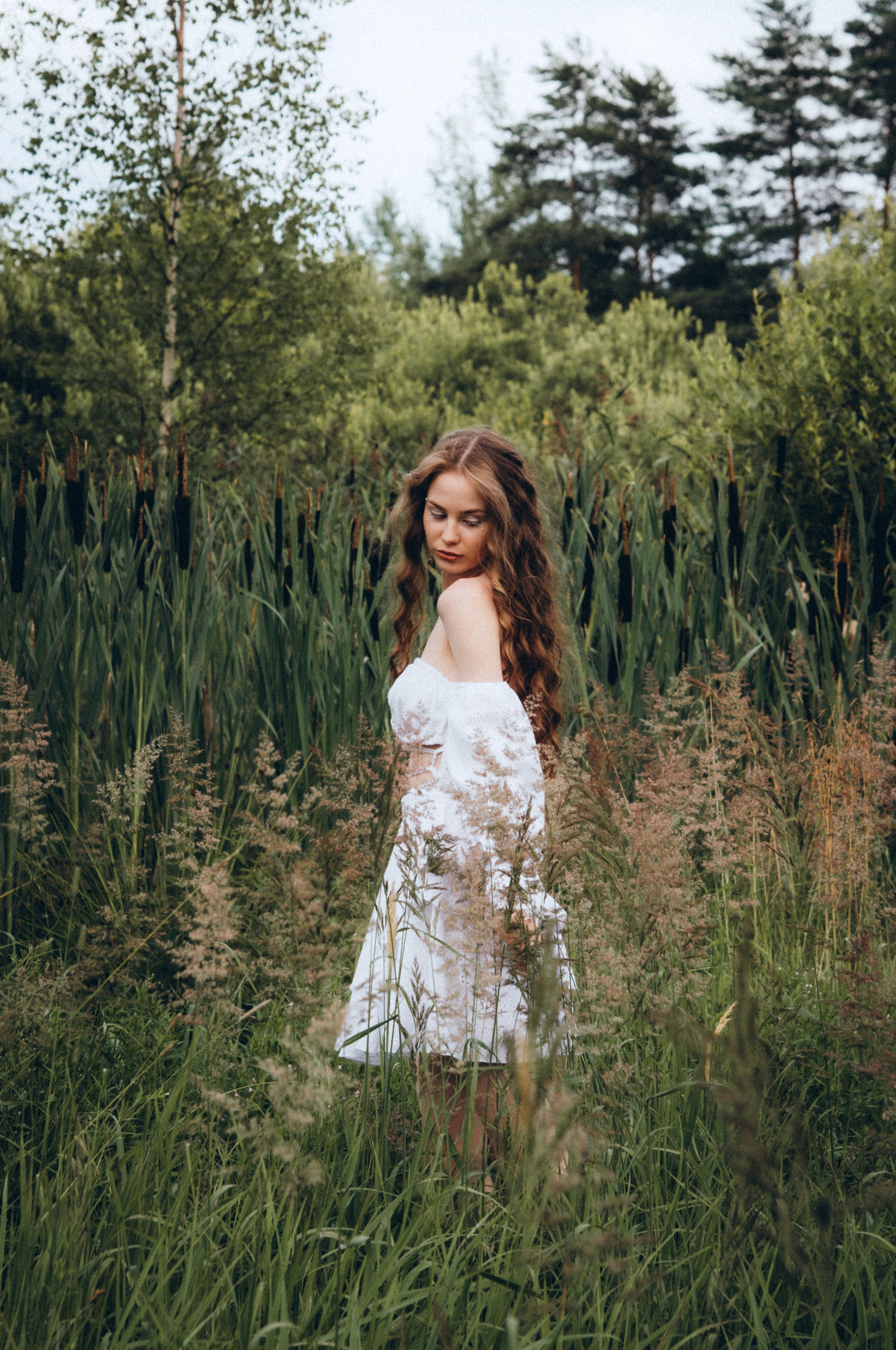 Природно. Фотограф в Санкт-Петербурге Кристина Брянская