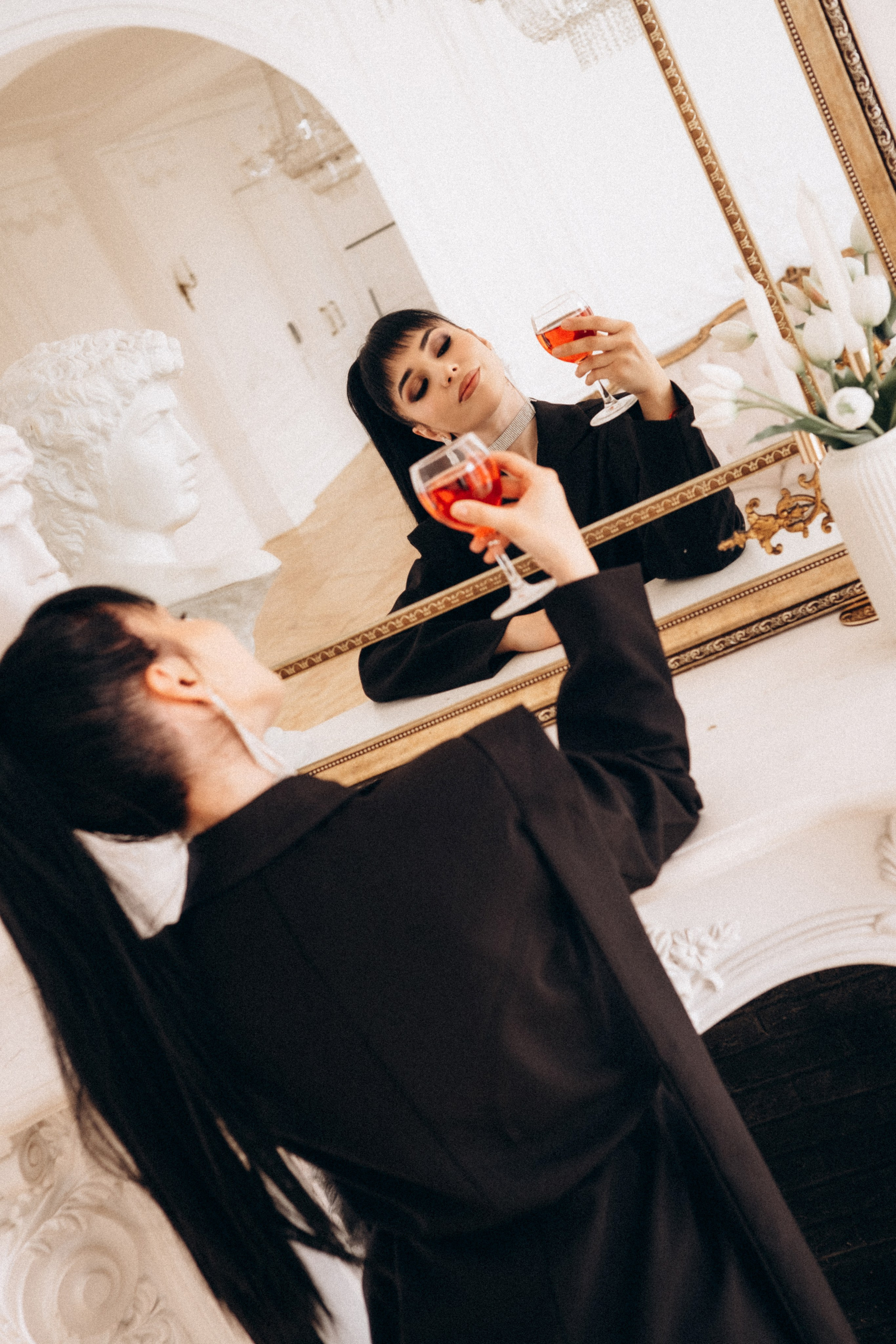 Изящно. Фотограф в Санкт-Петербурге Кристина Брянская