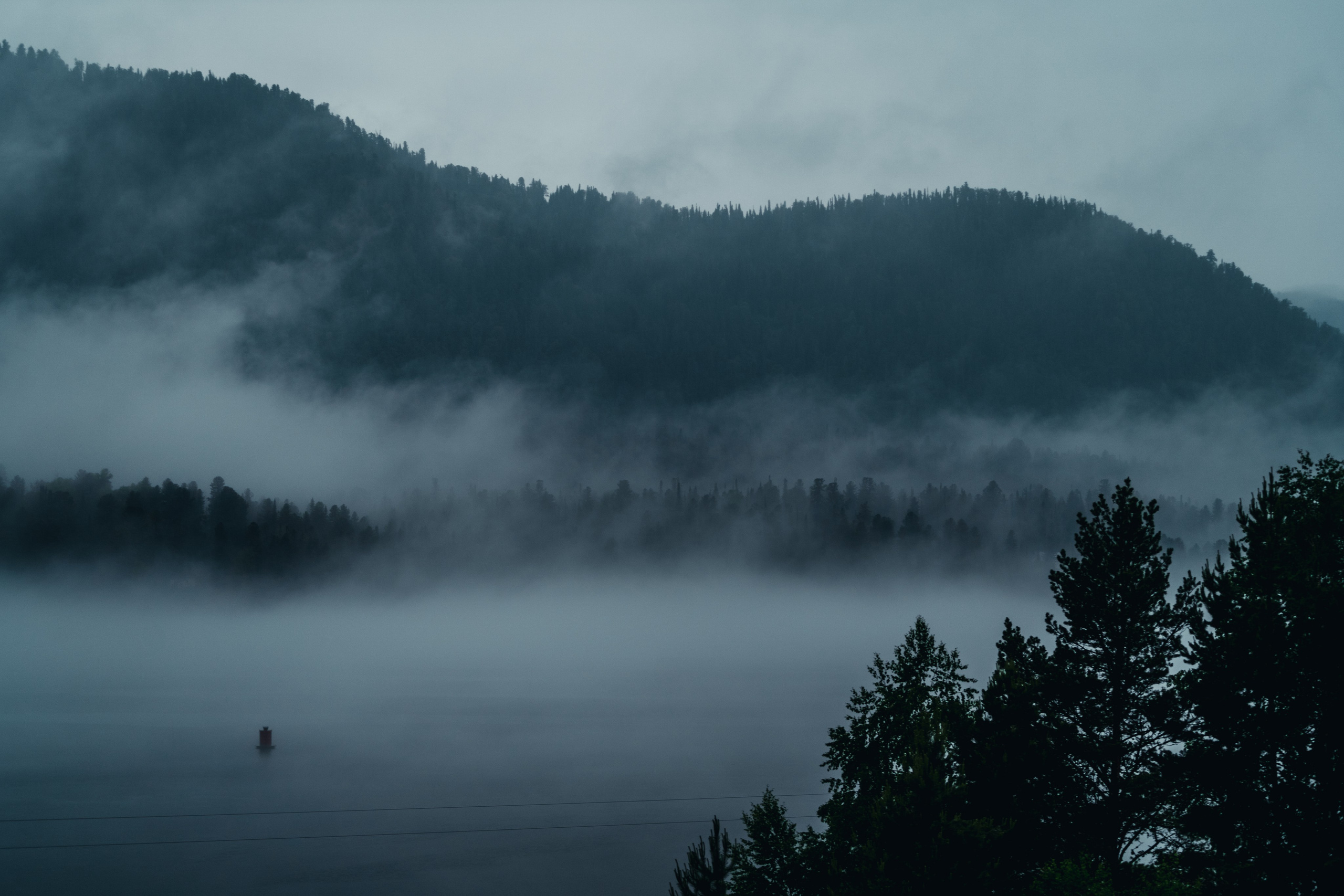 Алтай. Оператор и Фотограф в Санкт-Петербурге и Москве