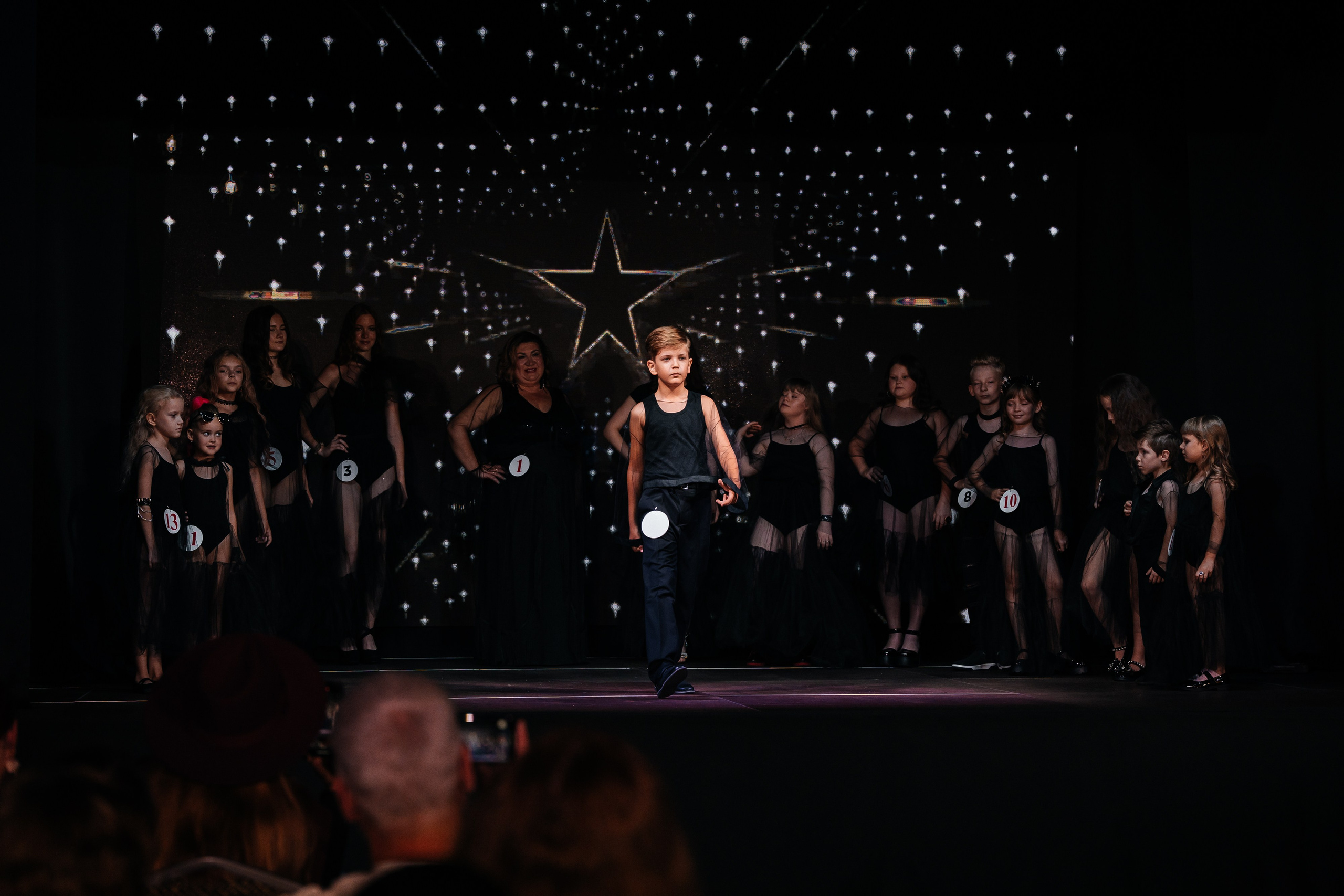 Фотографии Корона Кузбасса 2025. Фотограф в Новокузнецке Иван Дендин