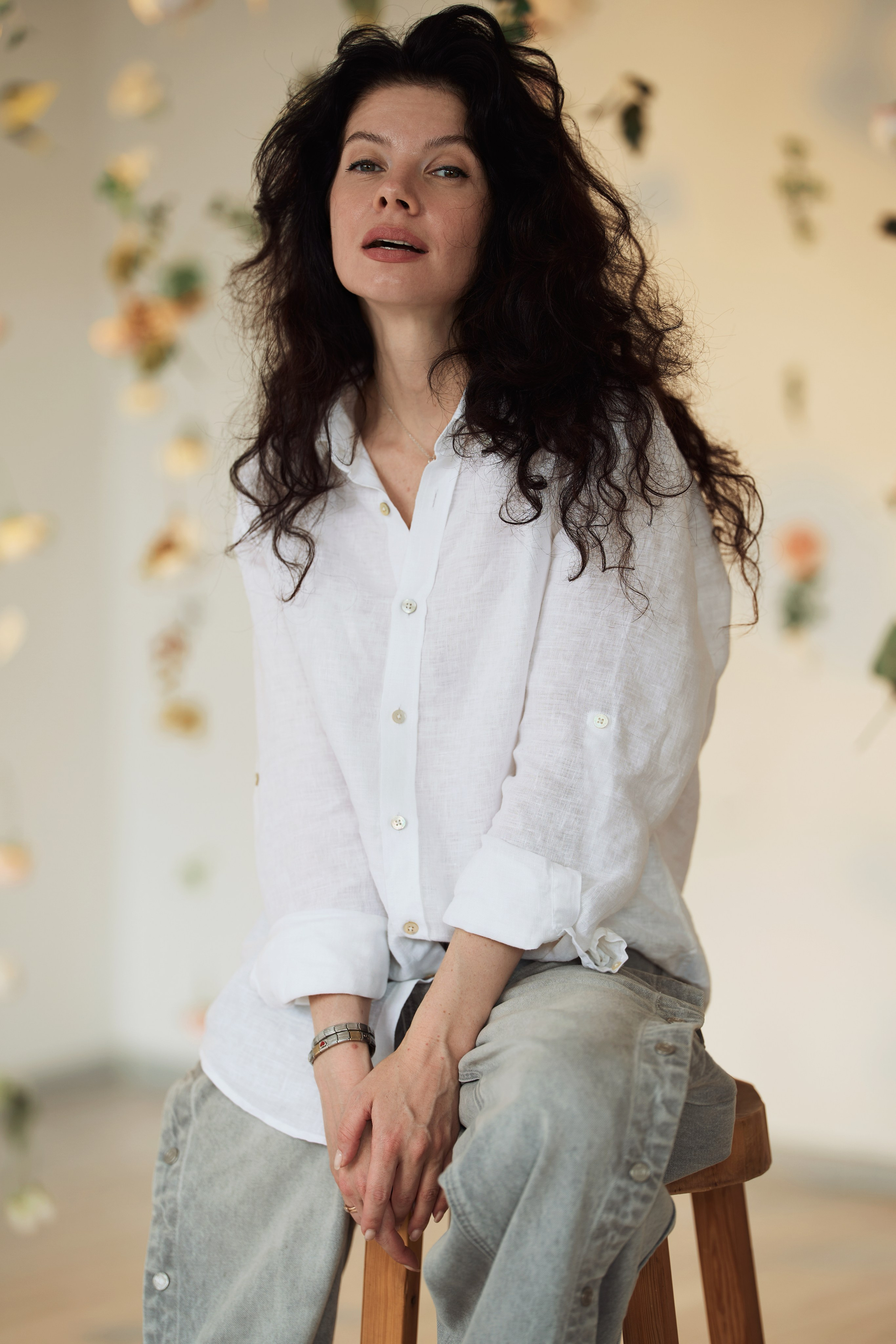 Екатерина. Hmliber — фотограф и контент-креатор из Петербурга