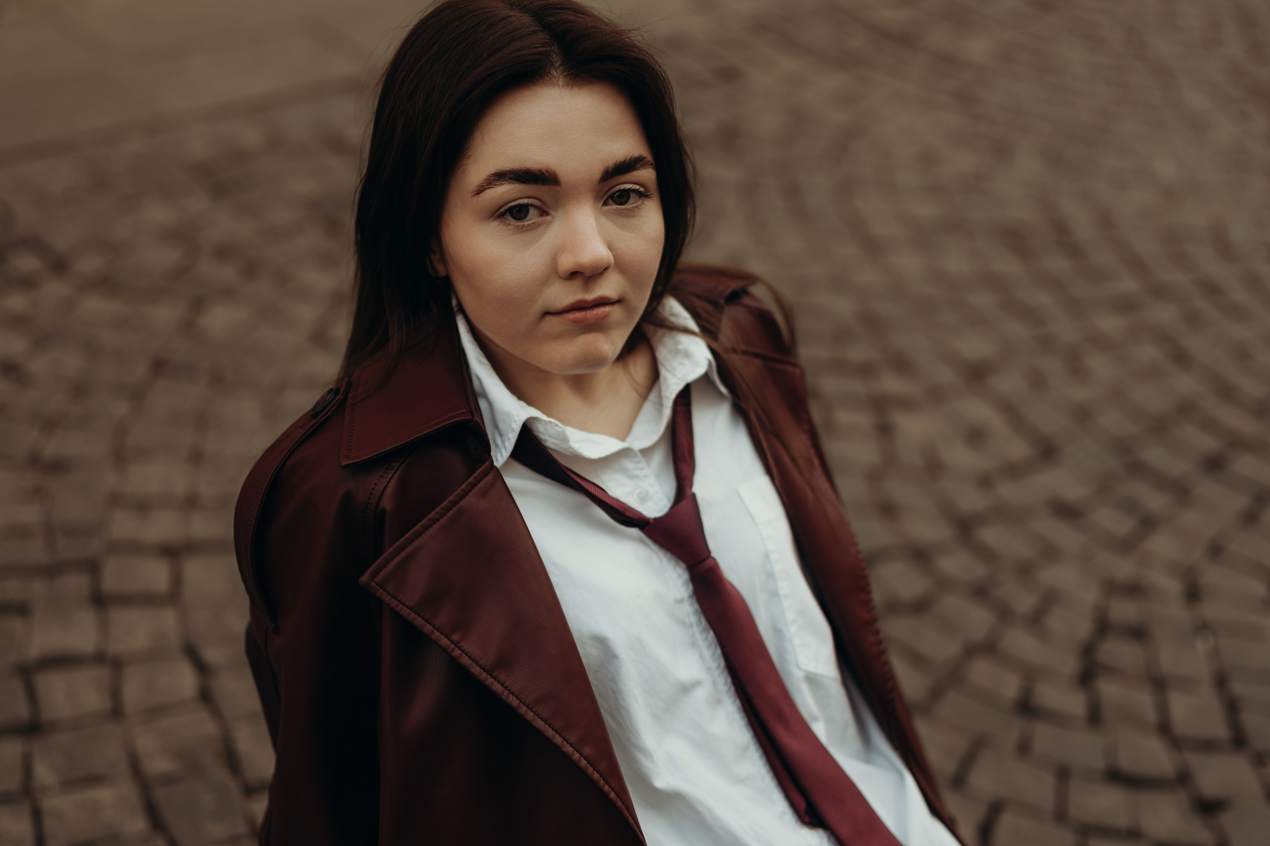 Лиана. Hmliber — фотограф и контент-креатор из Петербурга