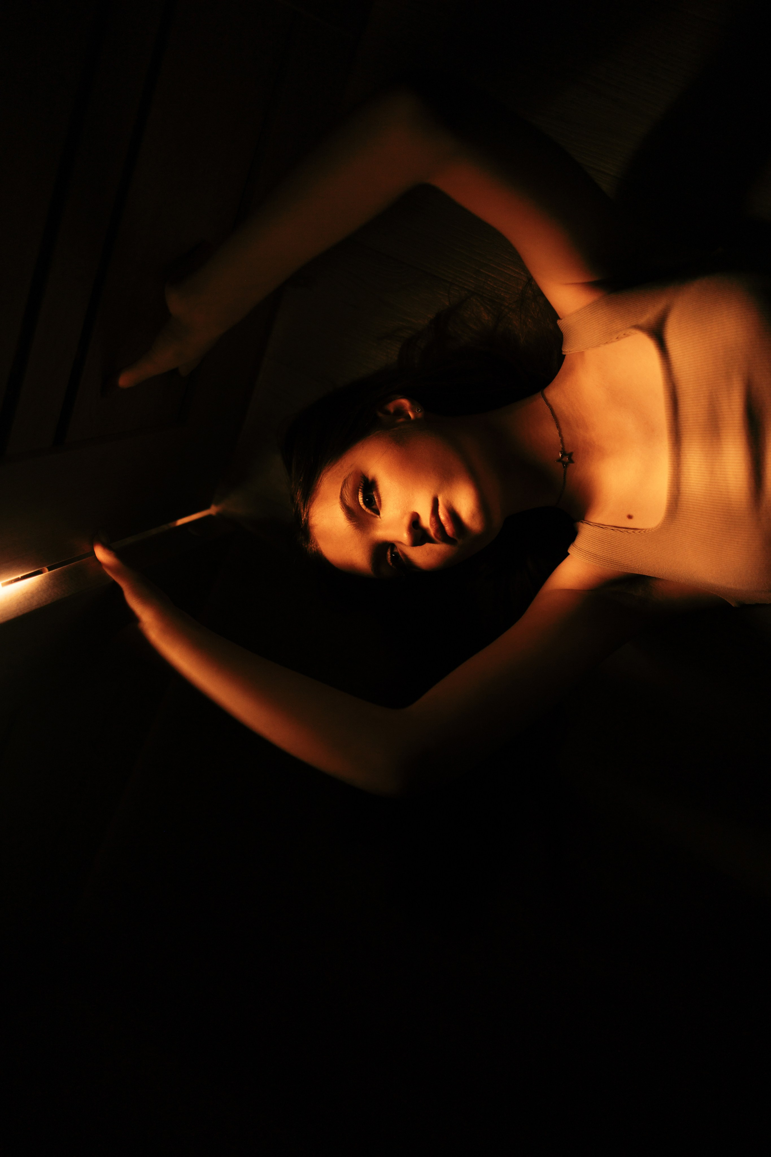 Мила и ЛУна. Фотограф Сочи Татьяна Зорина