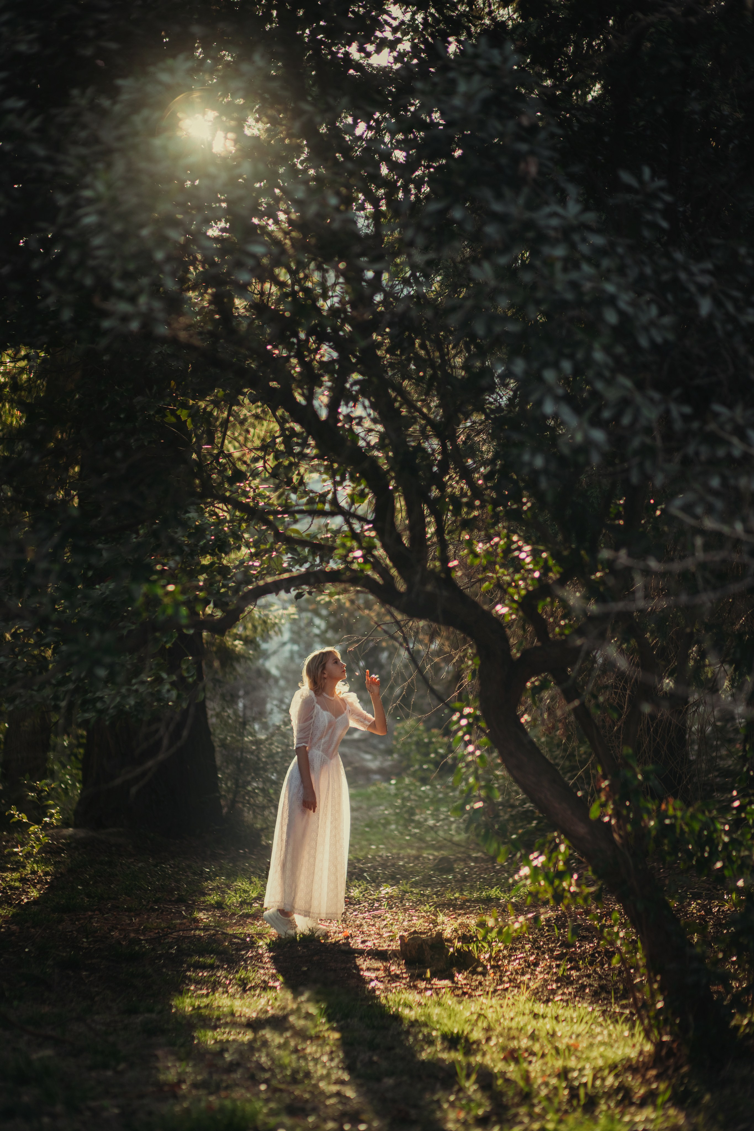 Парк Южные культуры (Сириус). Фотограф Сочи Татьяна Зорина