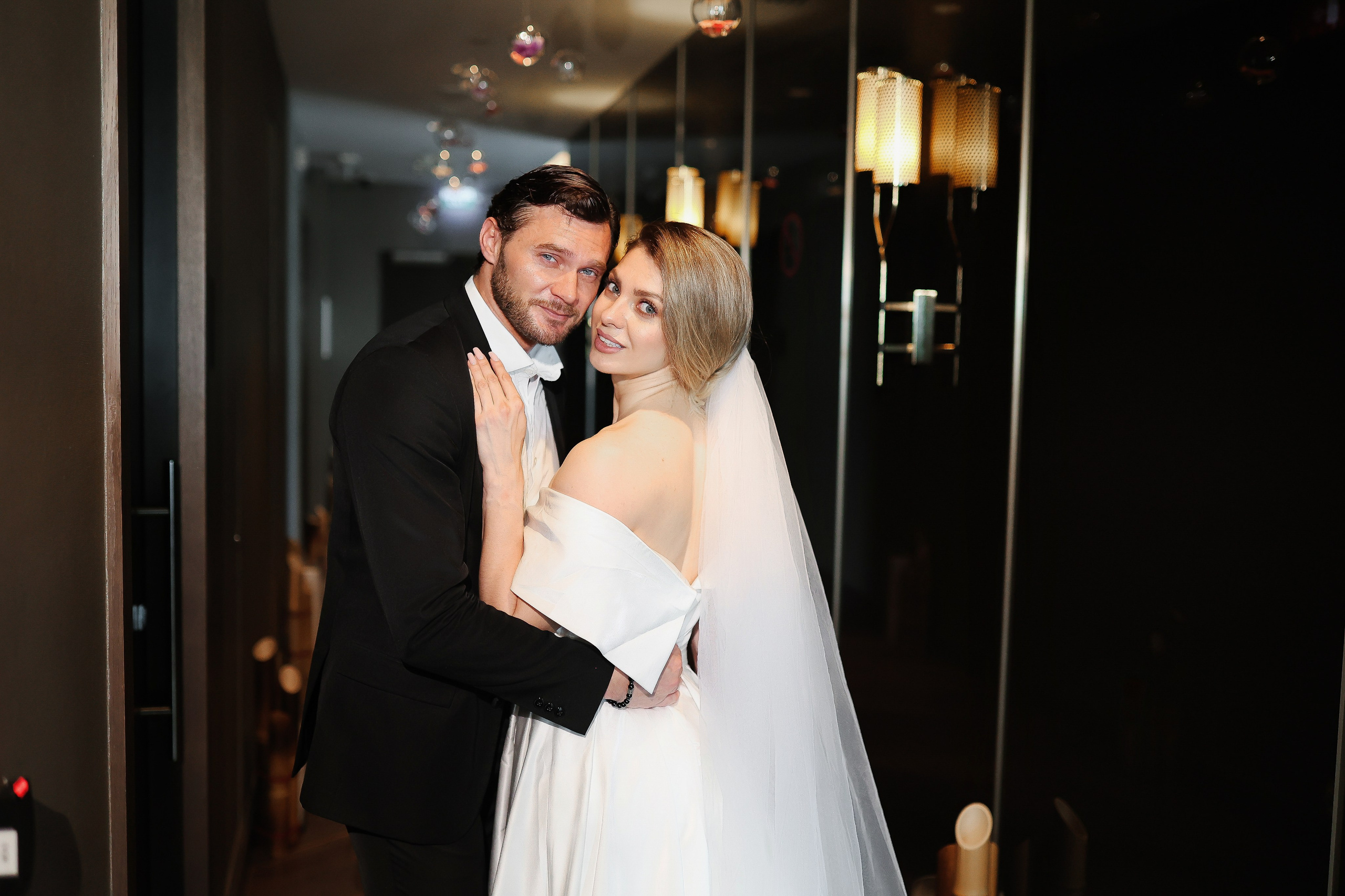 Hyatt Regency Petrovsky Park Moscow. Фотограф, визажист. Москва