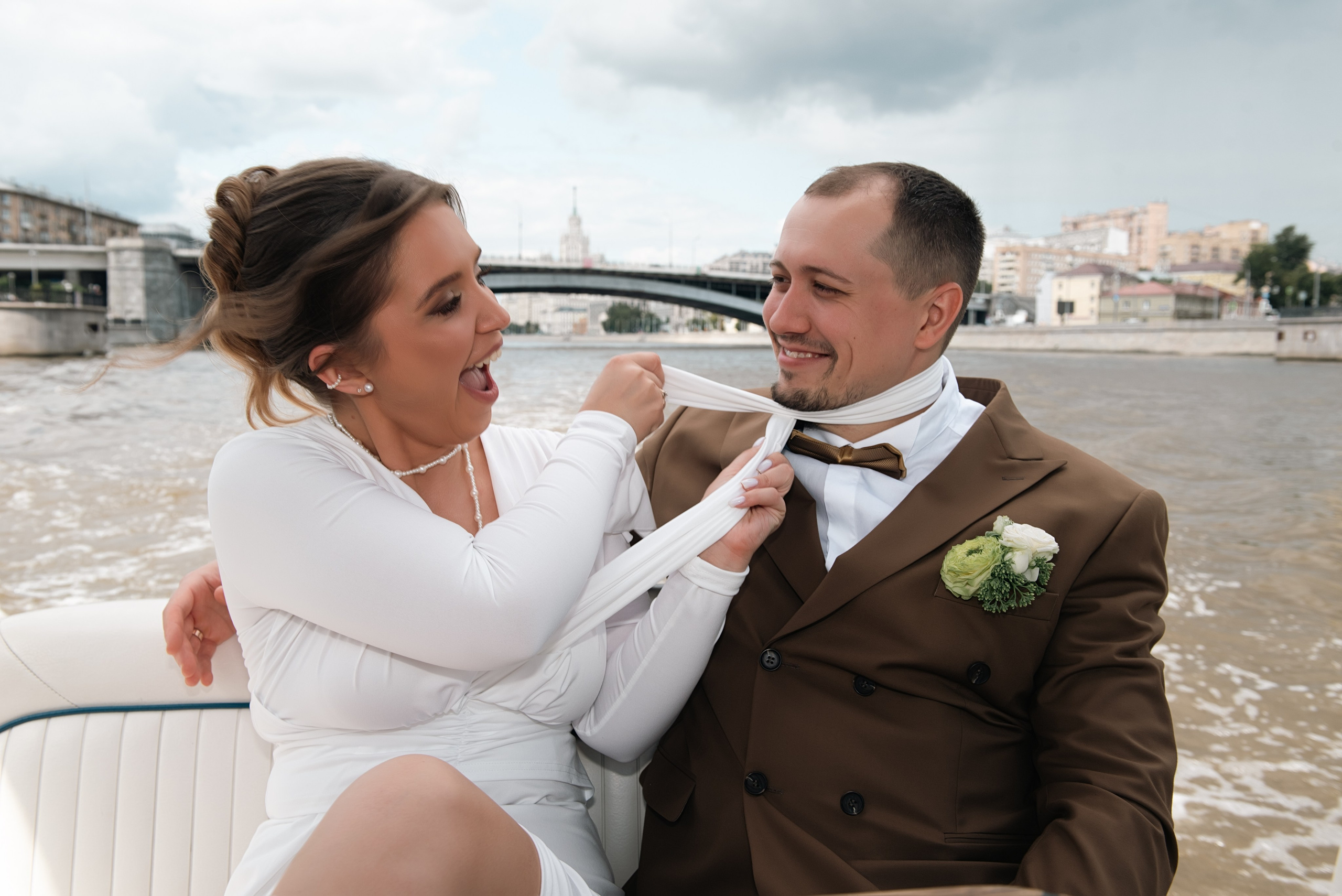 Панорама 360 и яхта. Фотограф, визажист. Москва