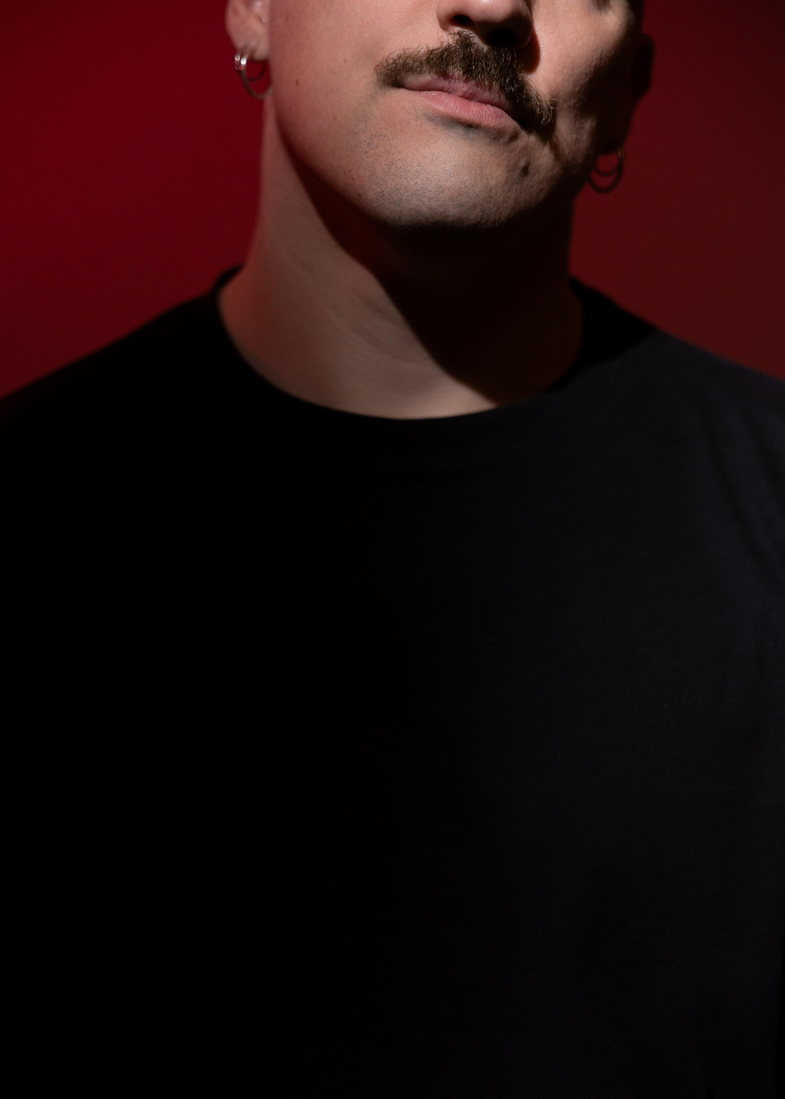 Мужские портреты. Анастасия Соломенная и Василиса Марченко Фотографы Краснодар