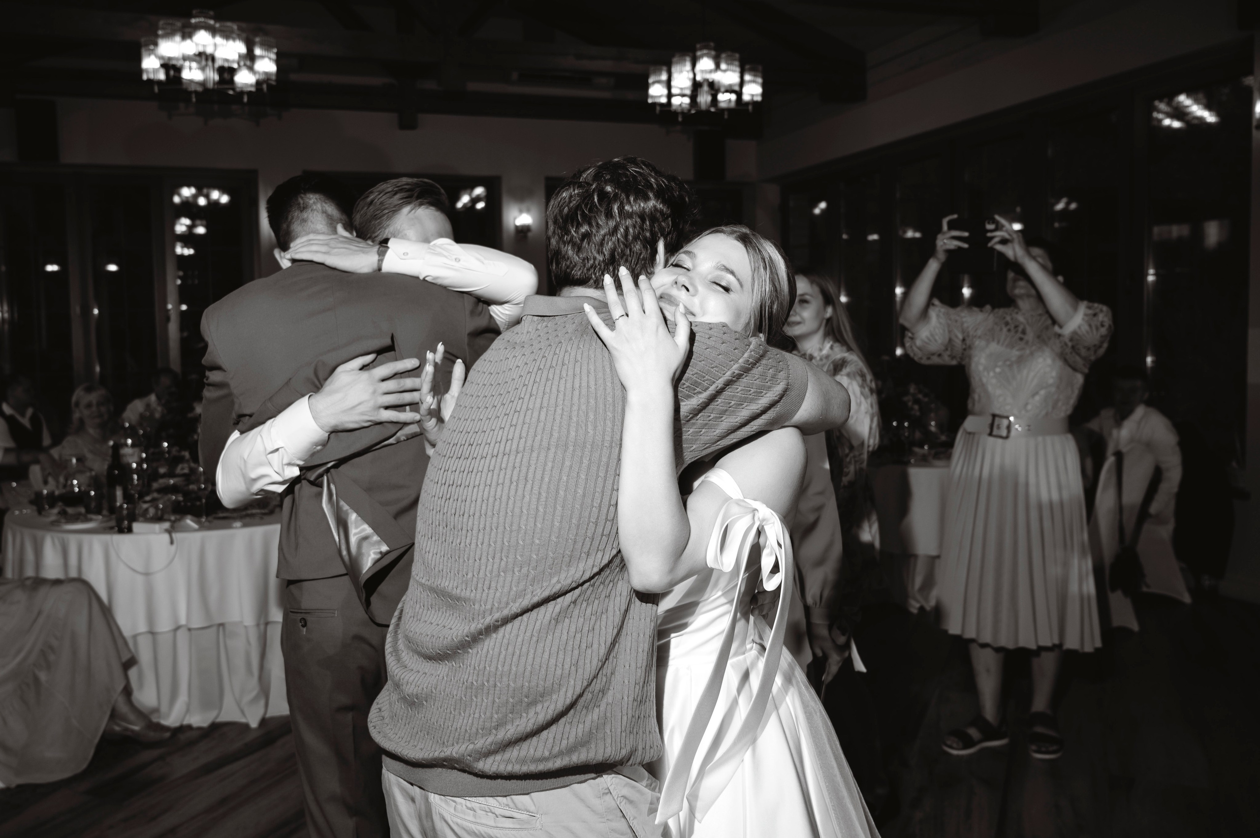 Татьяна & Антон. Свадебный фотограф Татьяна Сорока Москва и МО