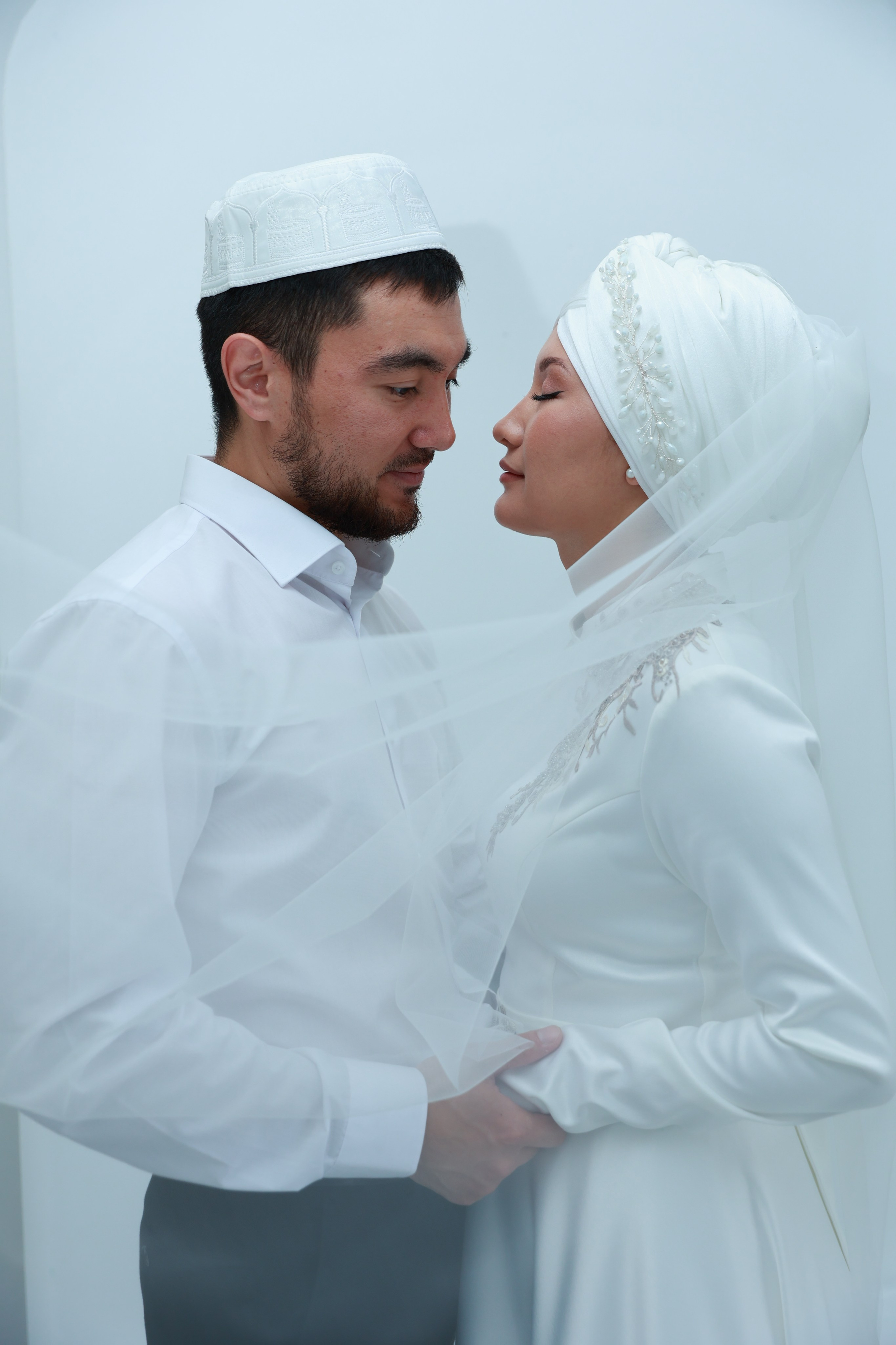 Ерсаин и Алтын. Неке кыю. Главная