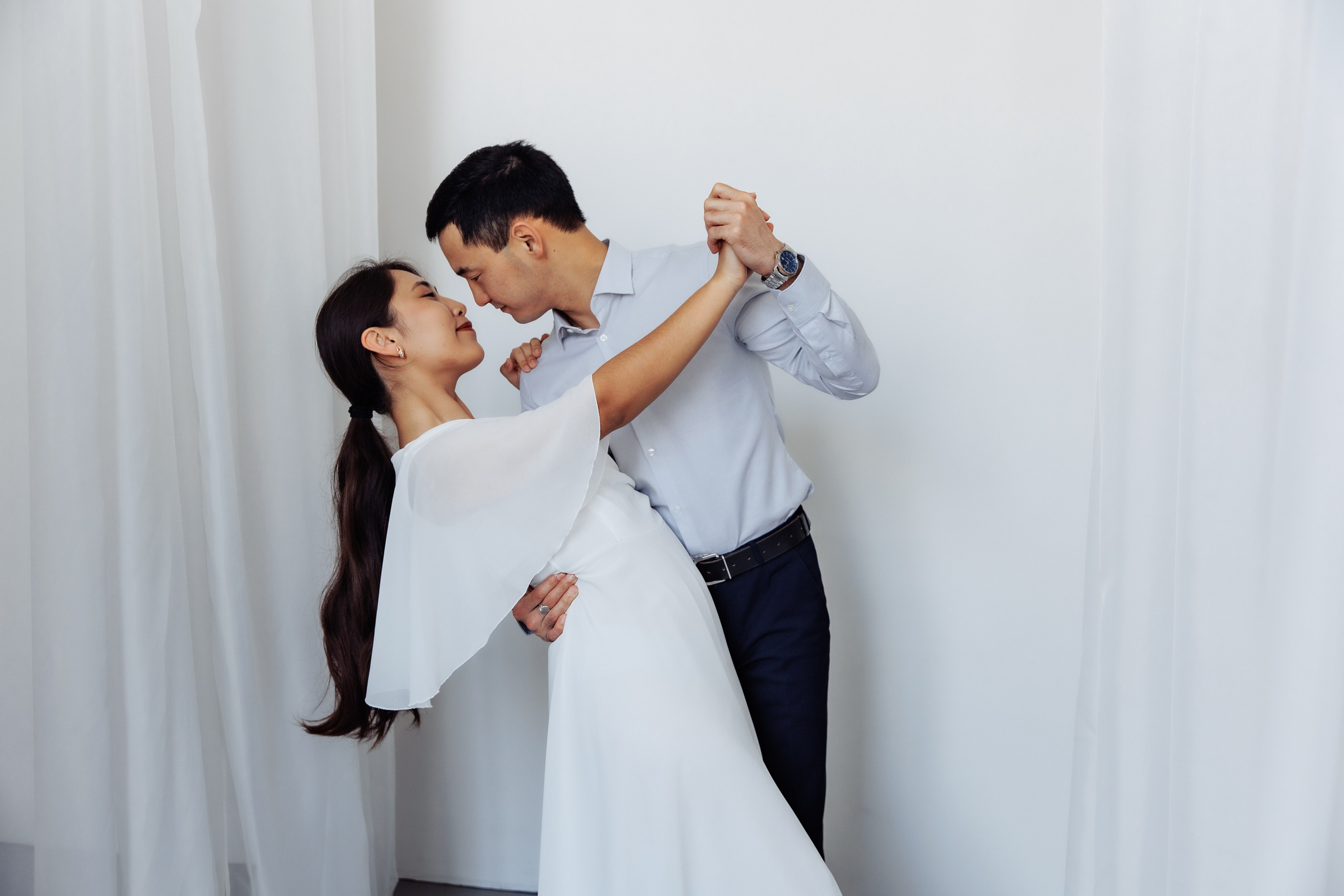 Предсвадебная. Главная