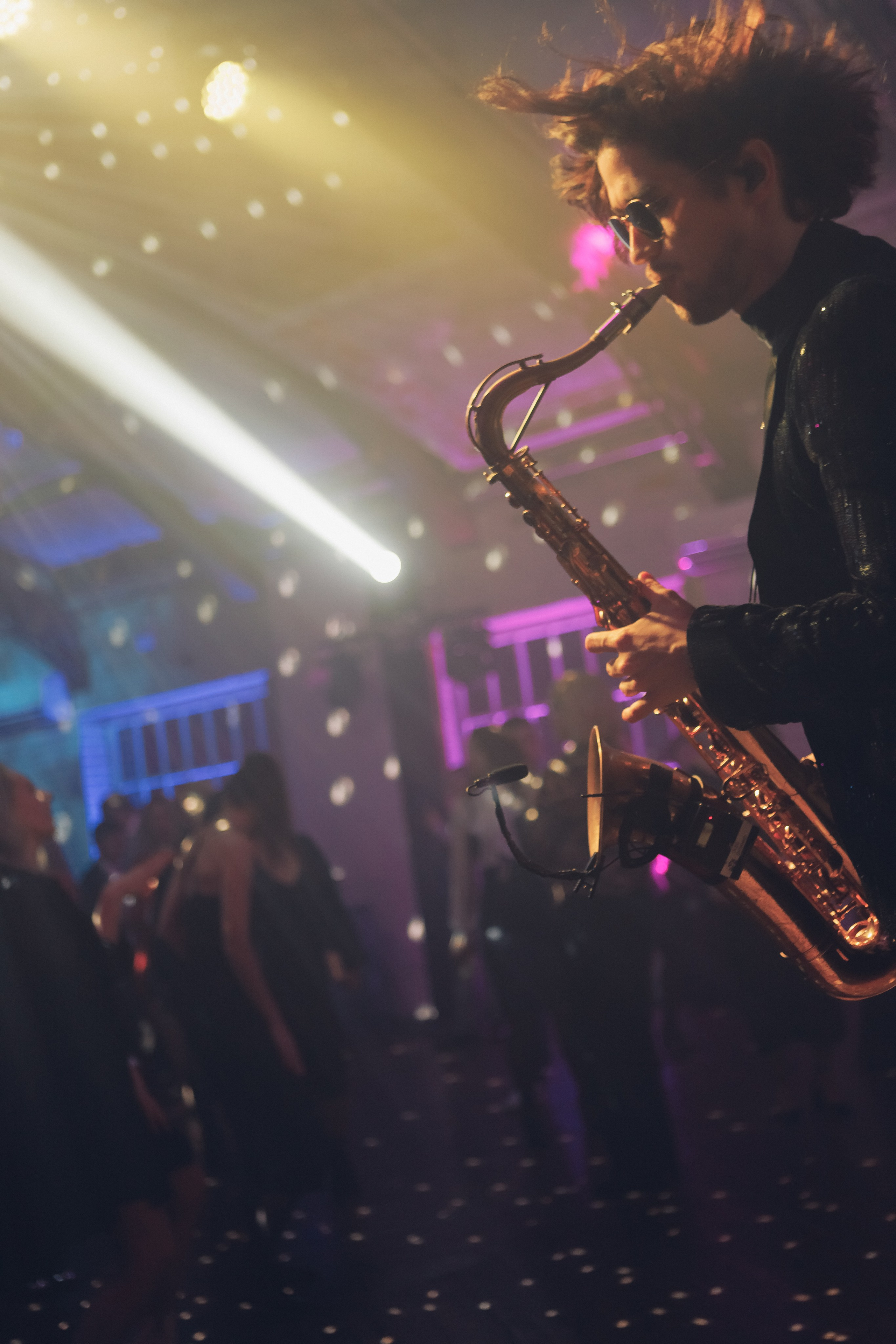 Вечеринка. Семейный и свадебный фотограф в Нижнем Новгороде