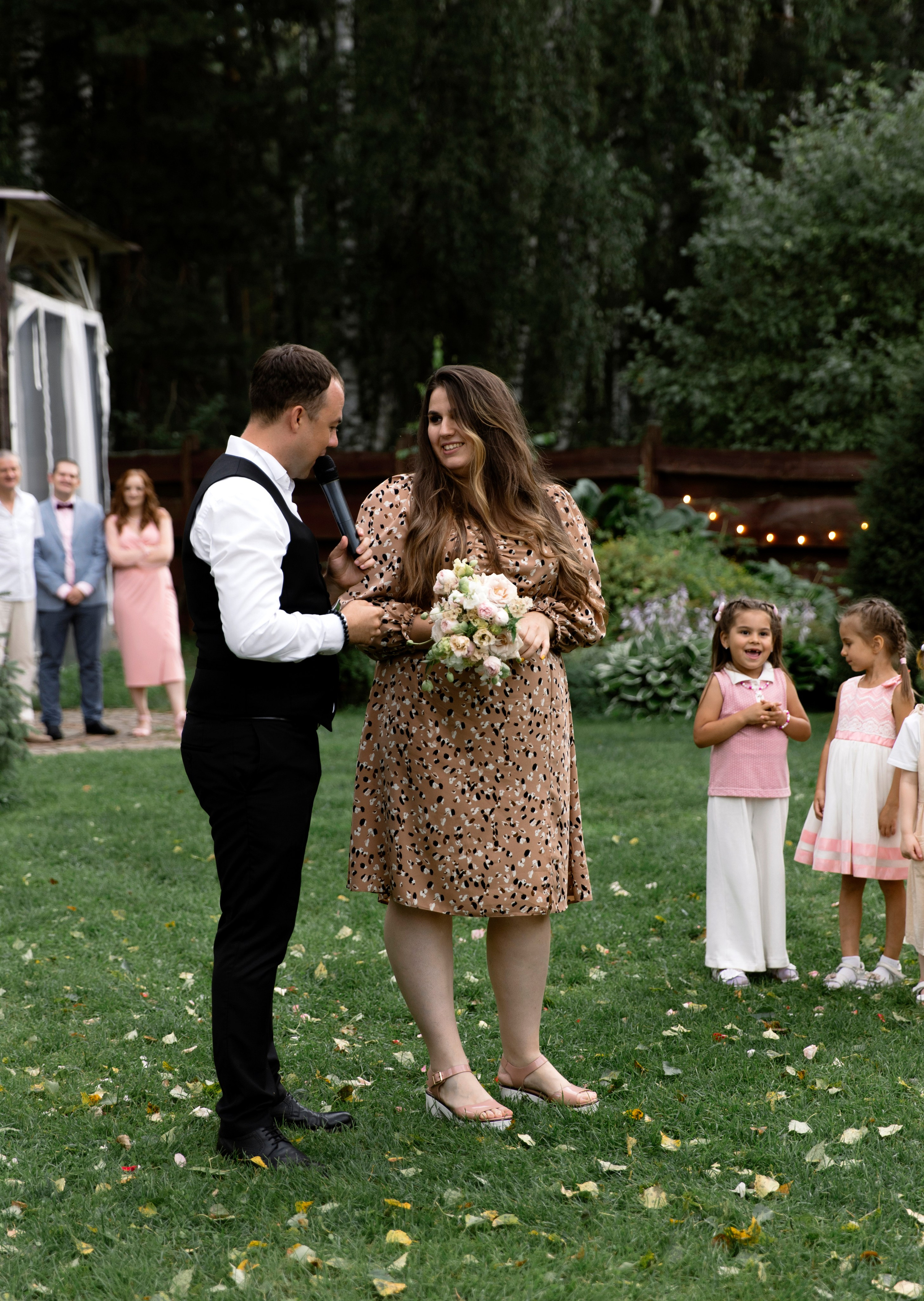 Тимур и Маша. Свадебный фотограф в Барнауле и Новосибирске Лия Варкентин