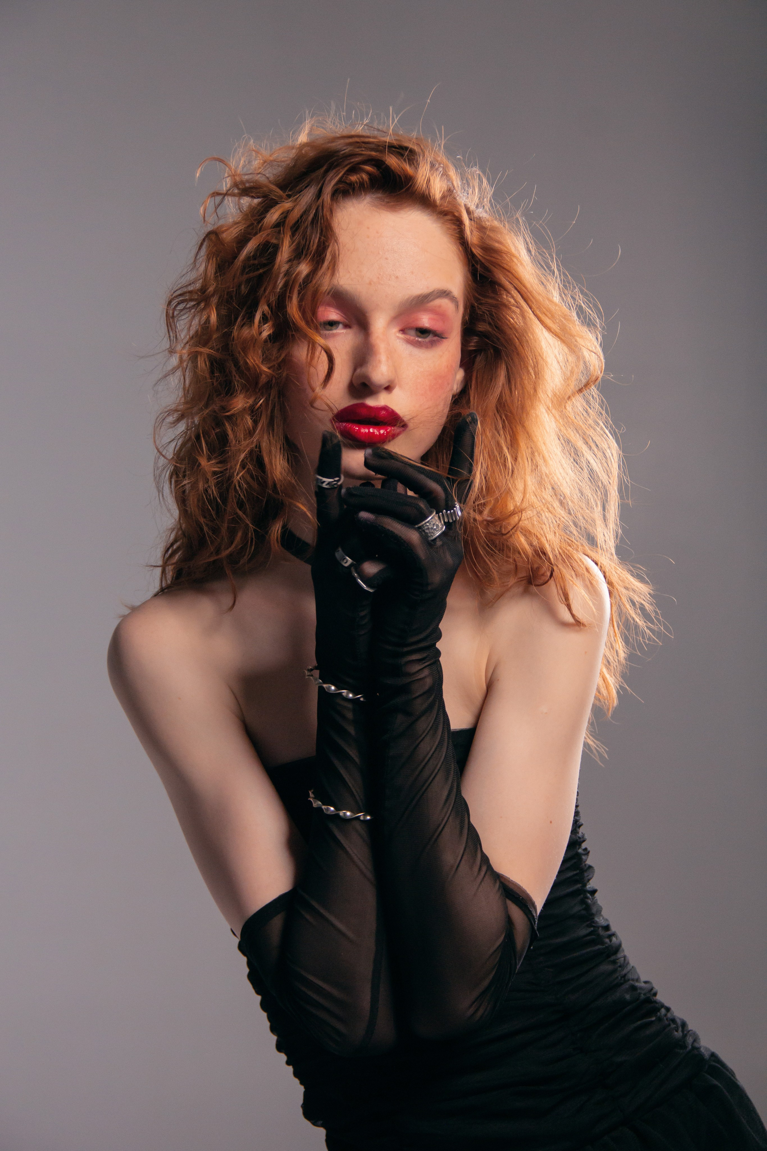 Editorial для журнала. Главная