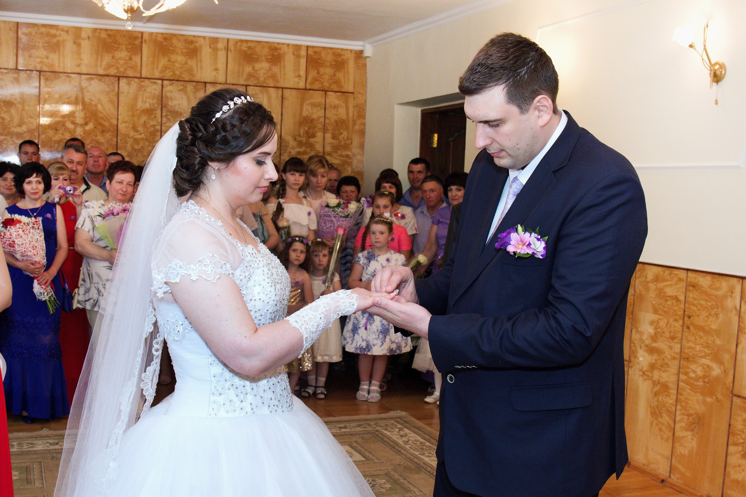 Константин и Юлия. Игорь Варава свадебный фотограф видеограф Белая Глина Краснодар