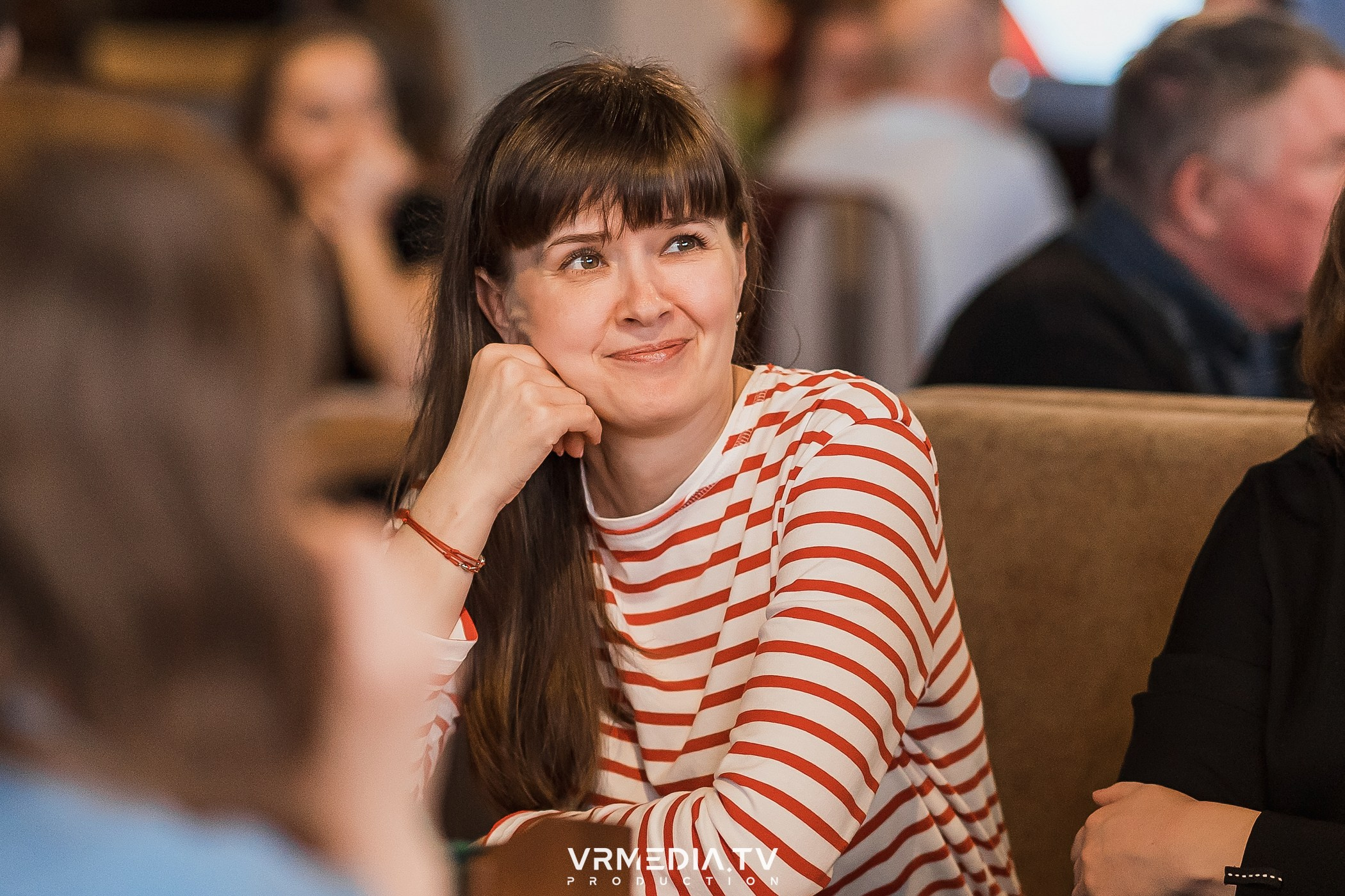 Эйнштейн party в ресторане «Мюнхен»