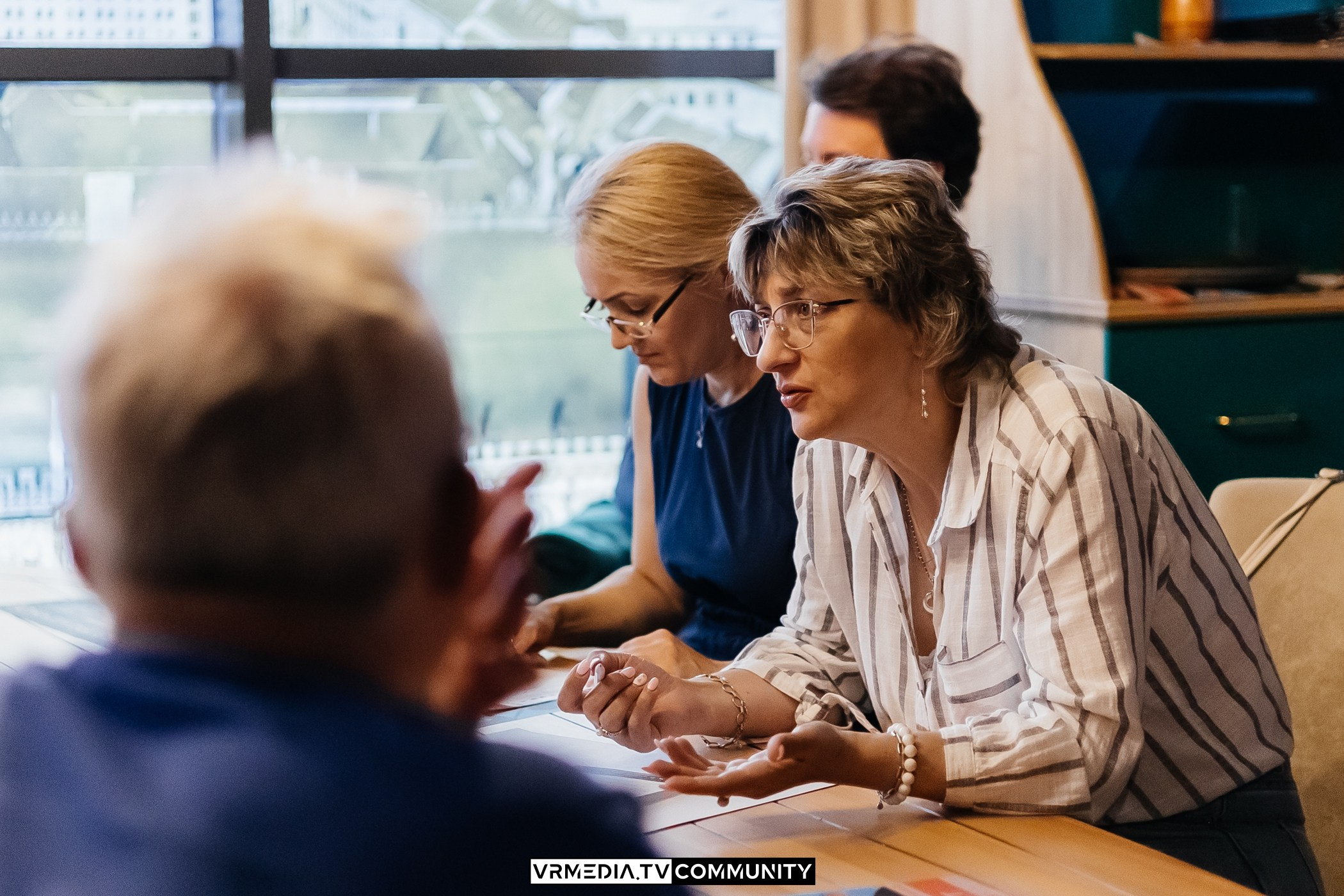 Ресторан «Мюнхен»: Эйнштейн Party