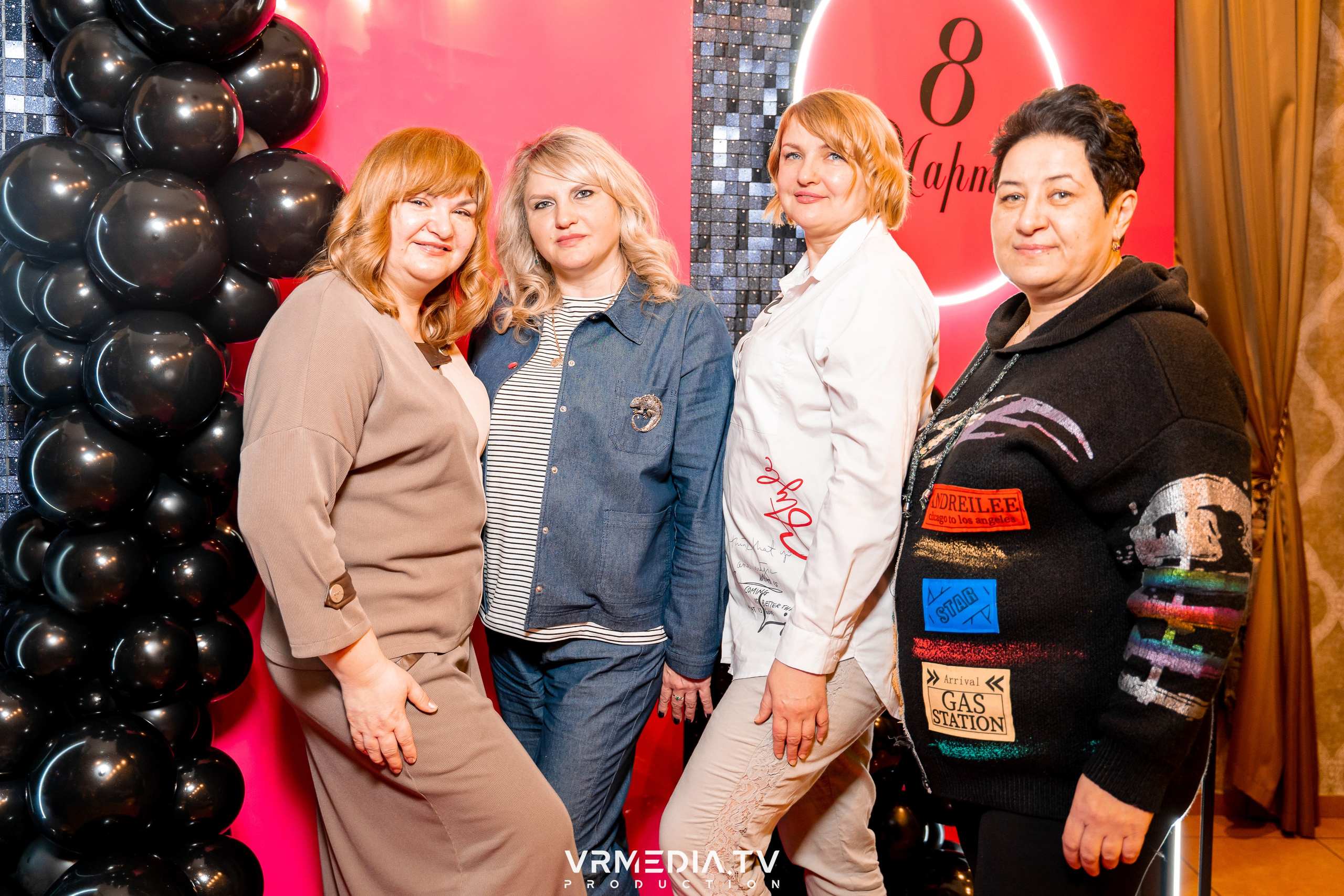 Выходные в ресторане «Лазурный берег»