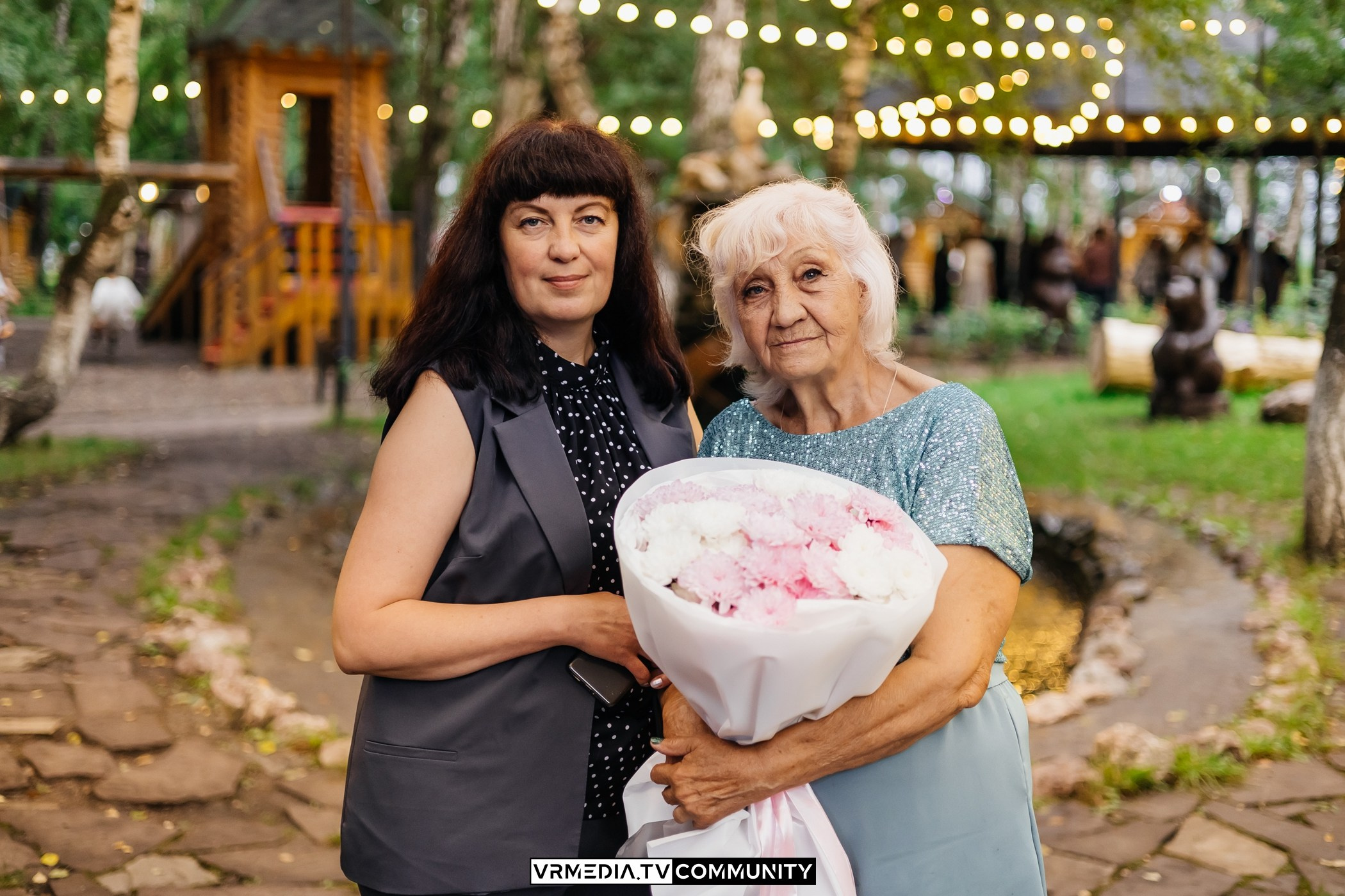 В гостях «У Петровича»