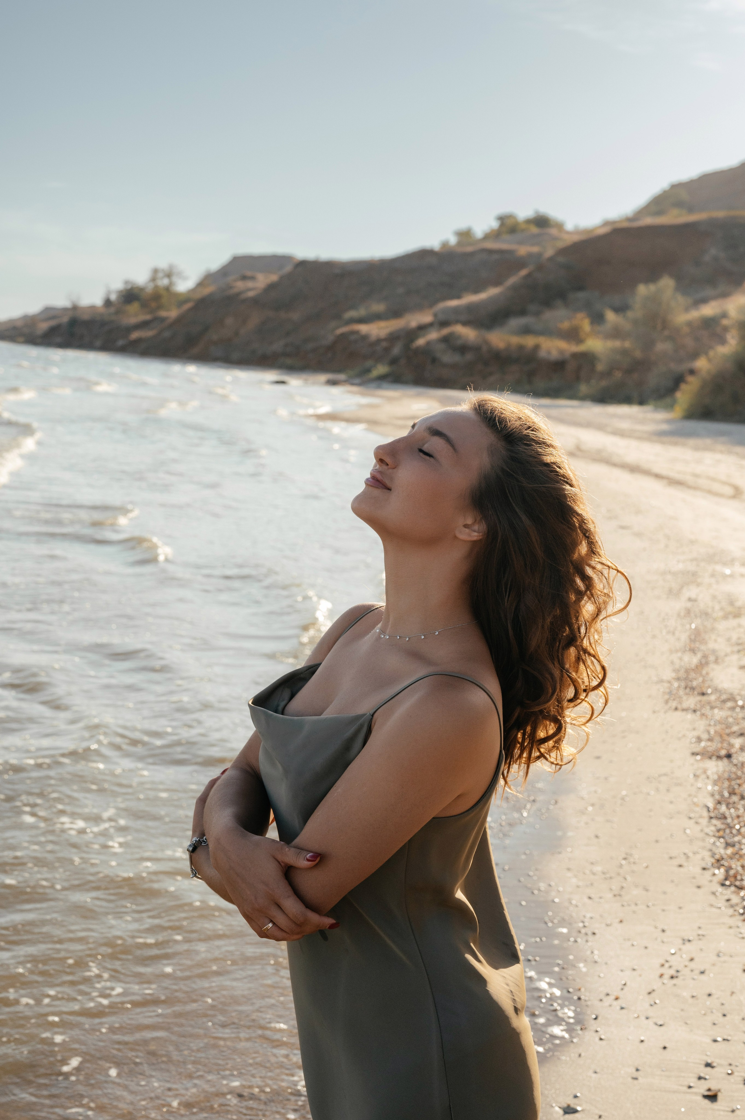 Катя и Саша. Свадебный фотограф в Донецке — Вита Донец