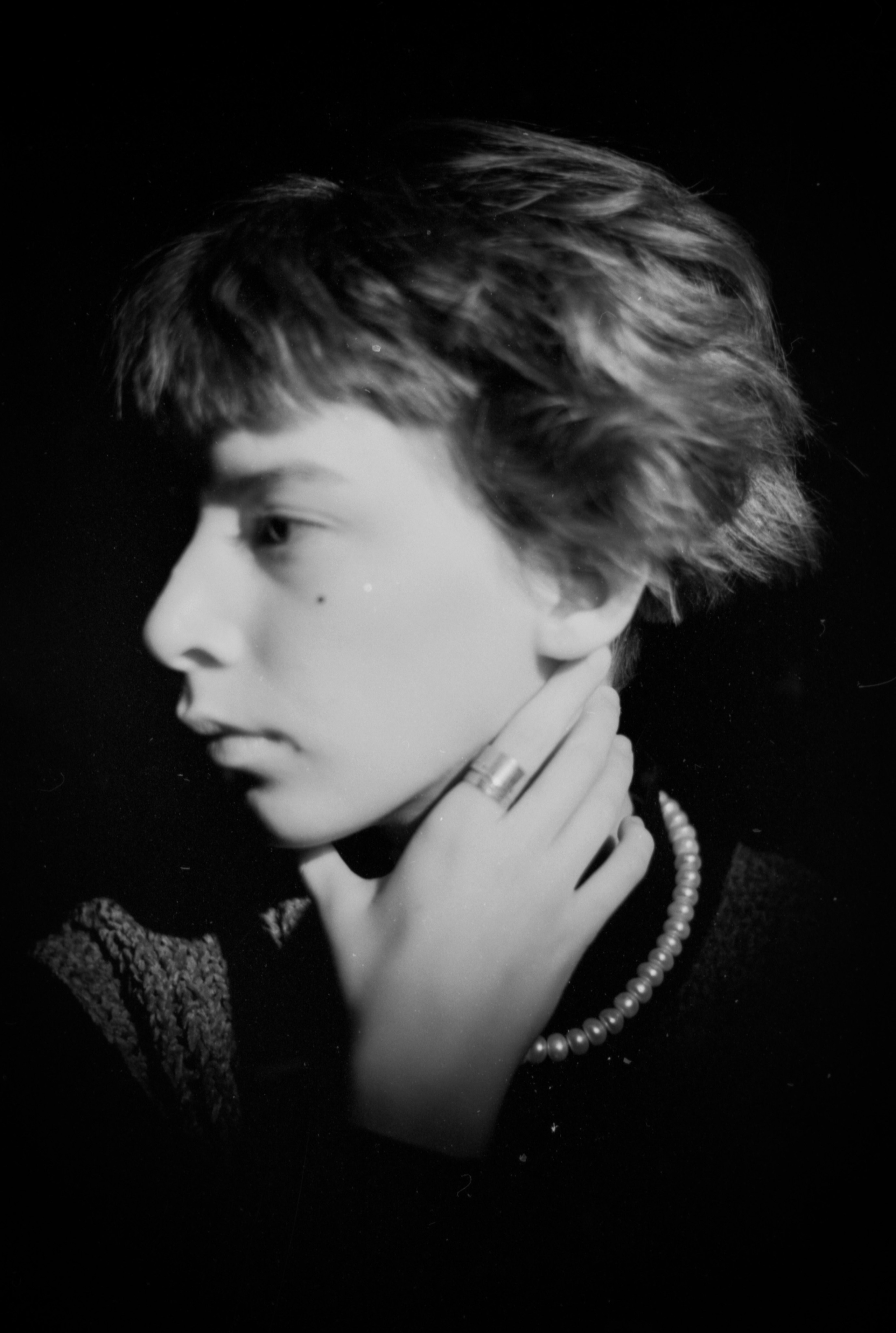 Arina. Maria Abdullaeva