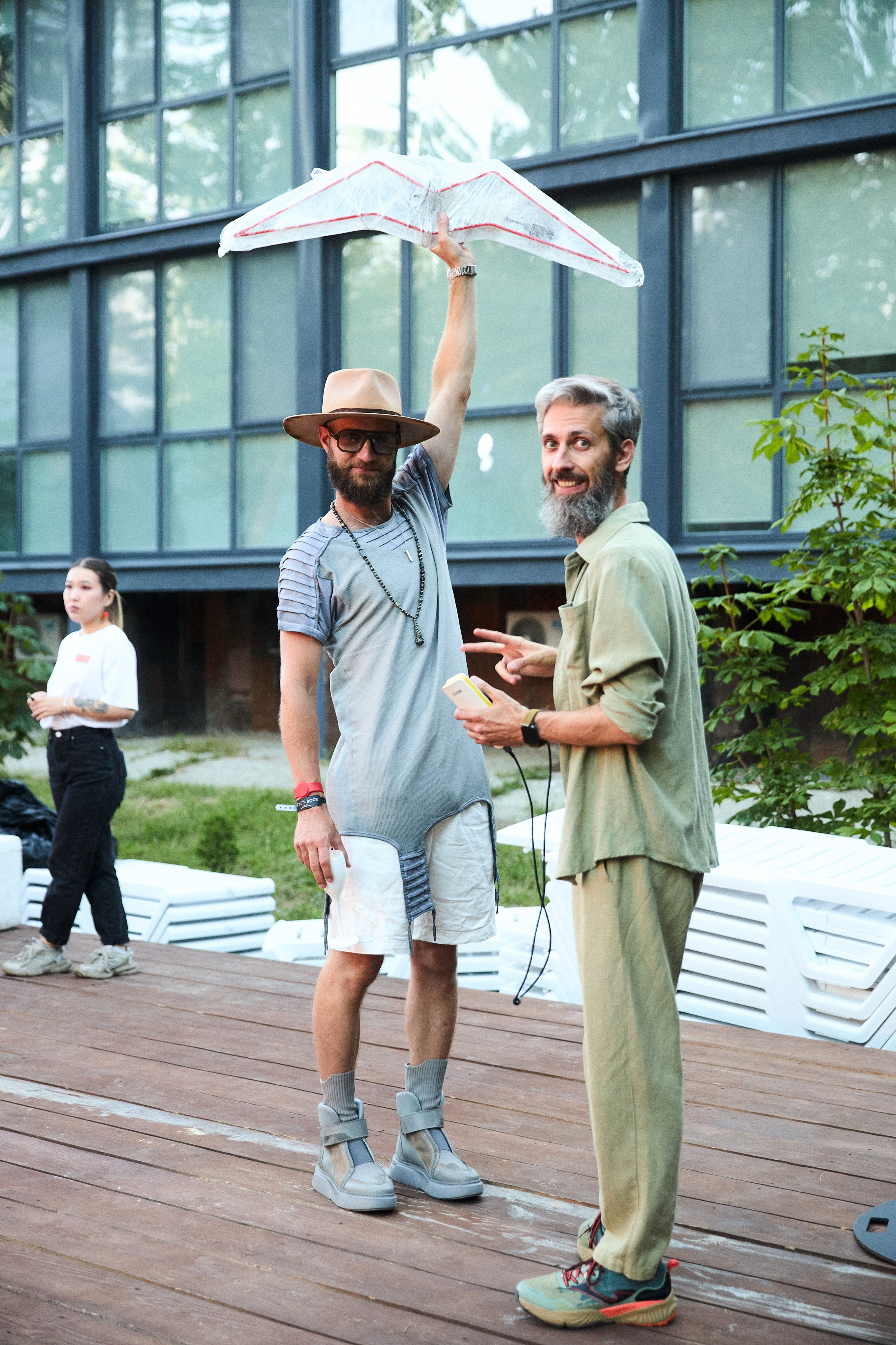 FACE2FACE. Фотограф Максим Маркелов