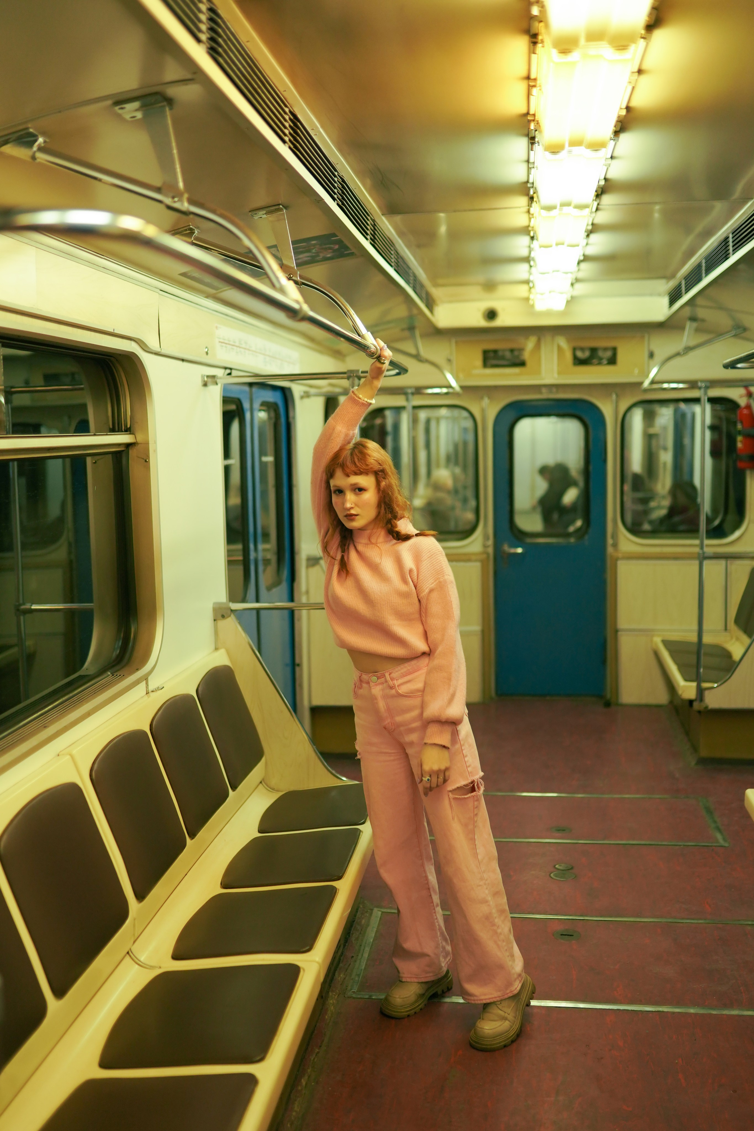 Алёна. Фотограф Екатерина Катунова | Москва