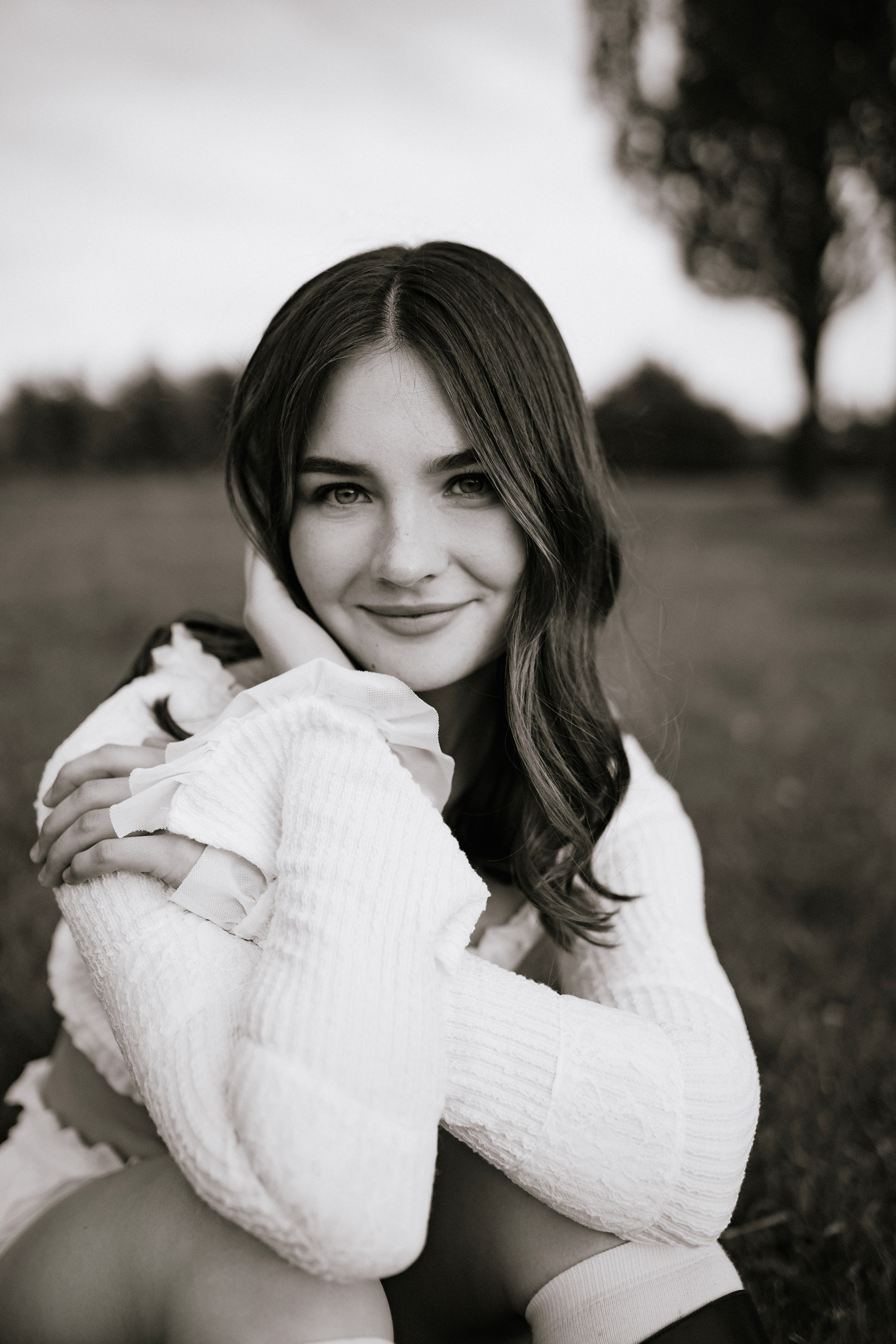 Даша. Фотограф Екатерина Катунова | Москва