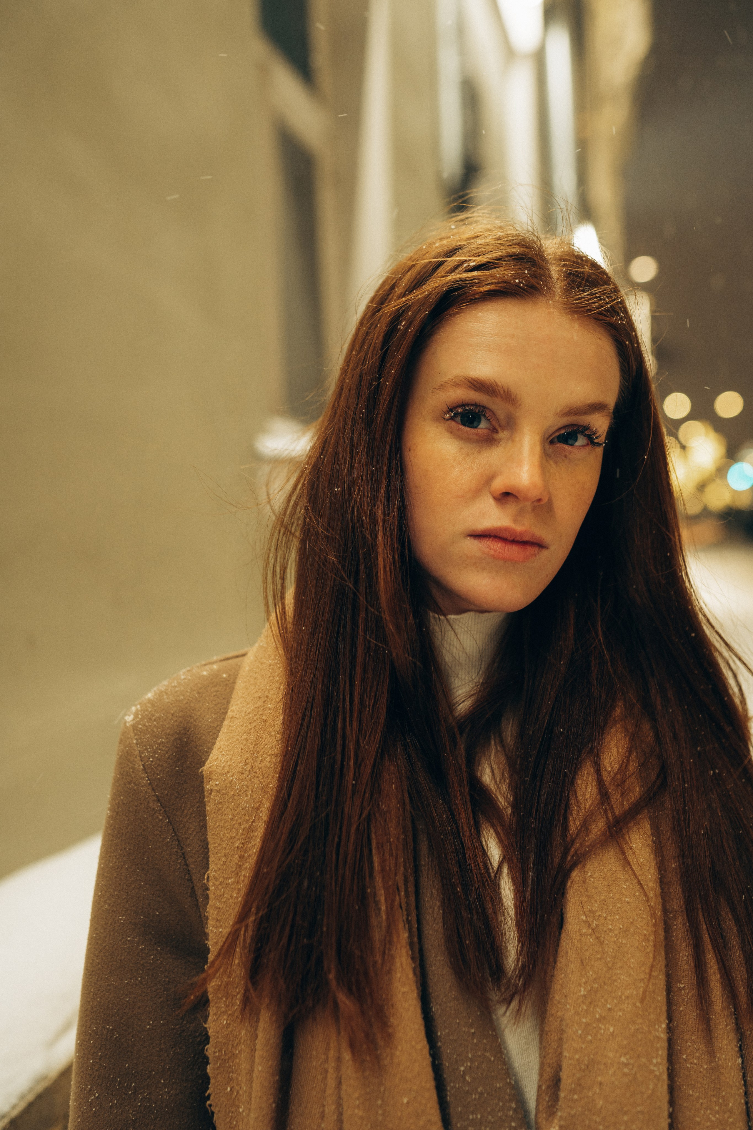 Света. Фотограф Екатерина Катунова | Москва