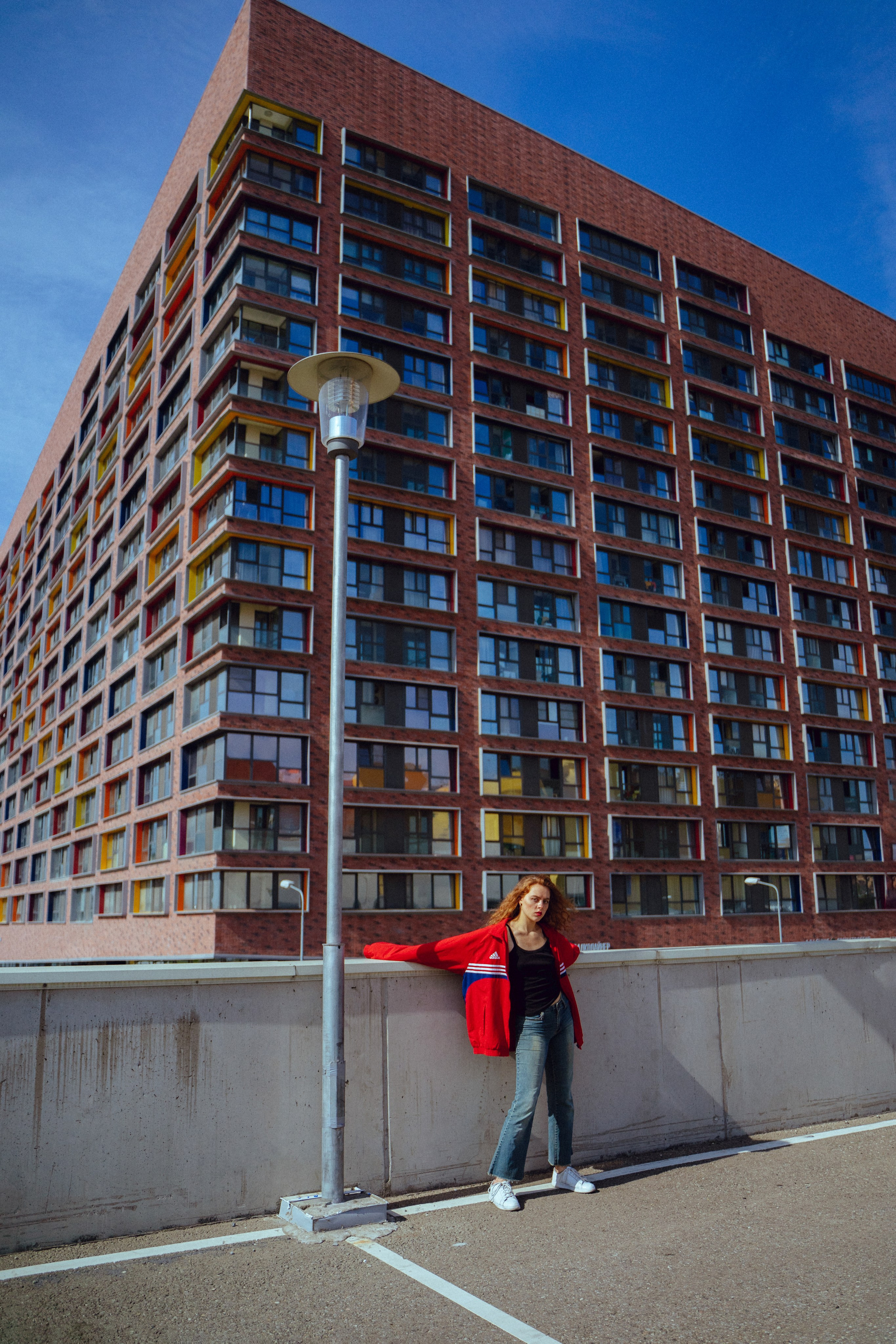 Аня. Фотограф Екатерина Катунова | Москва