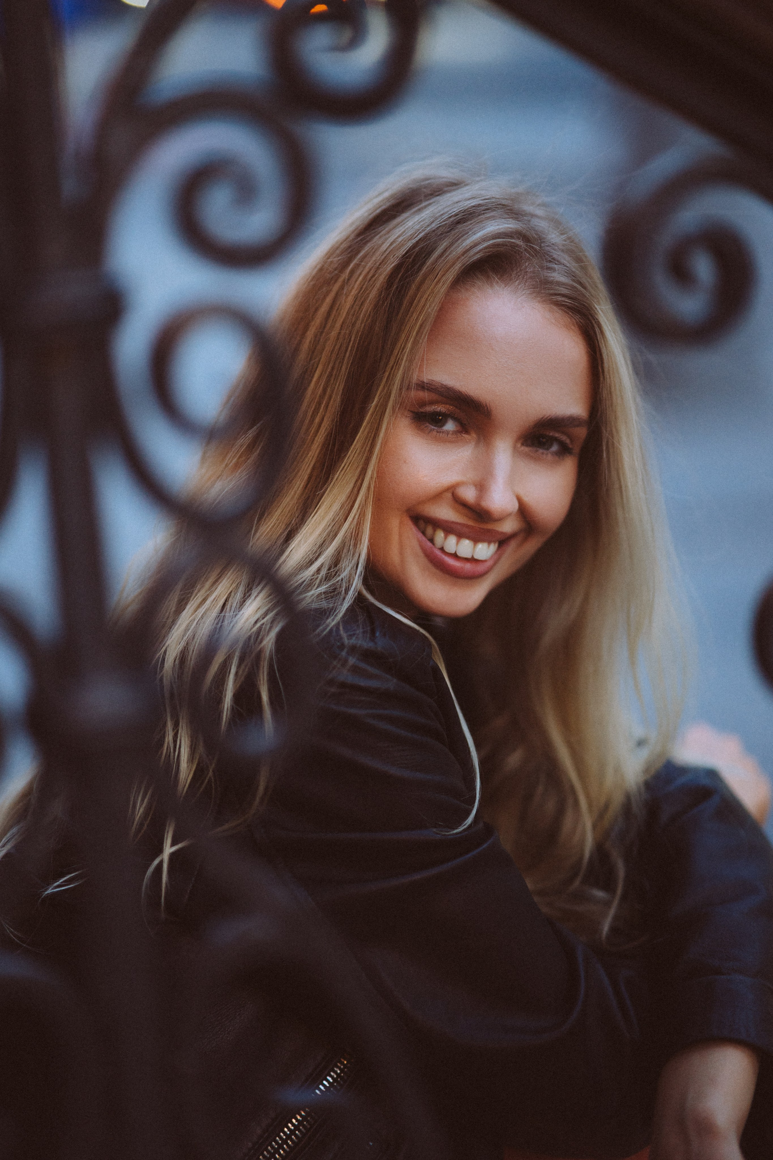 Лена. Фотограф Екатерина Катунова | Москва