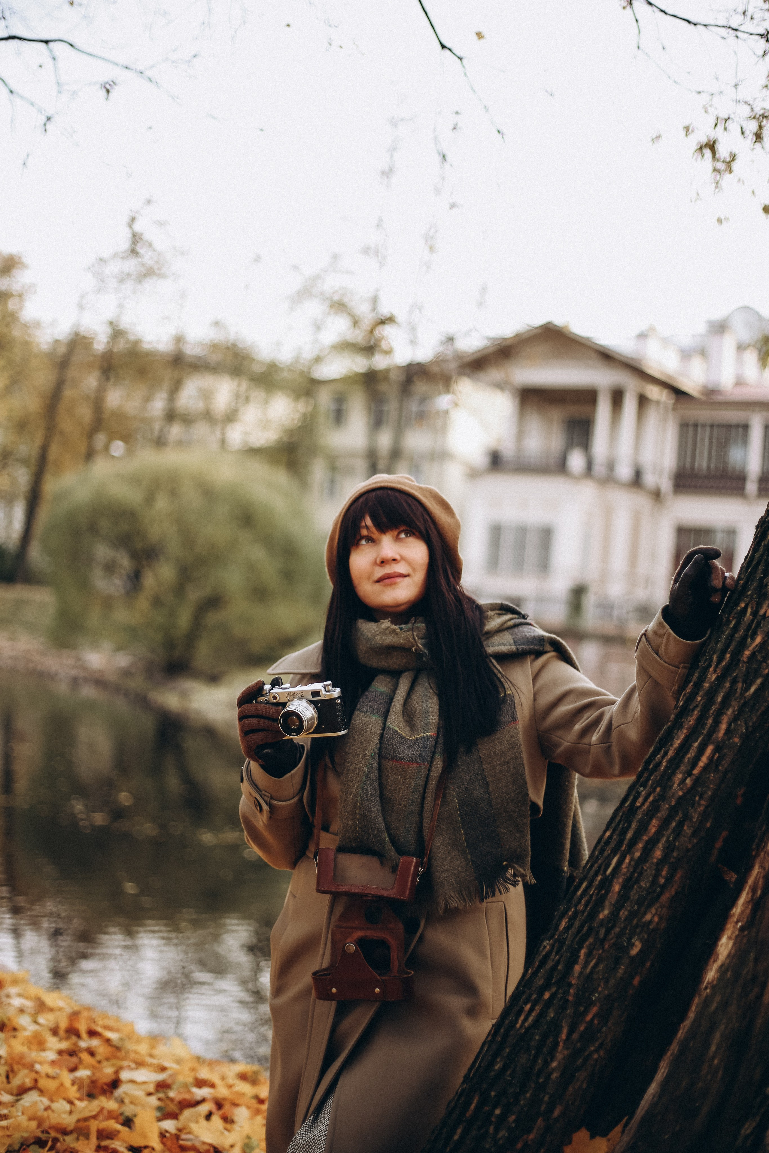 Лара. Семейный фотограф Наталья Ковтун Санкт-Петербург