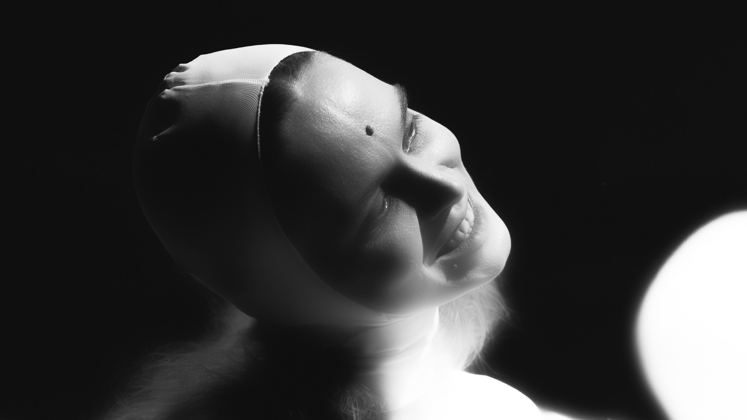 Attaque De Panique. Les Aveugles 17-18.2.26. RUSLAN ROZANOV