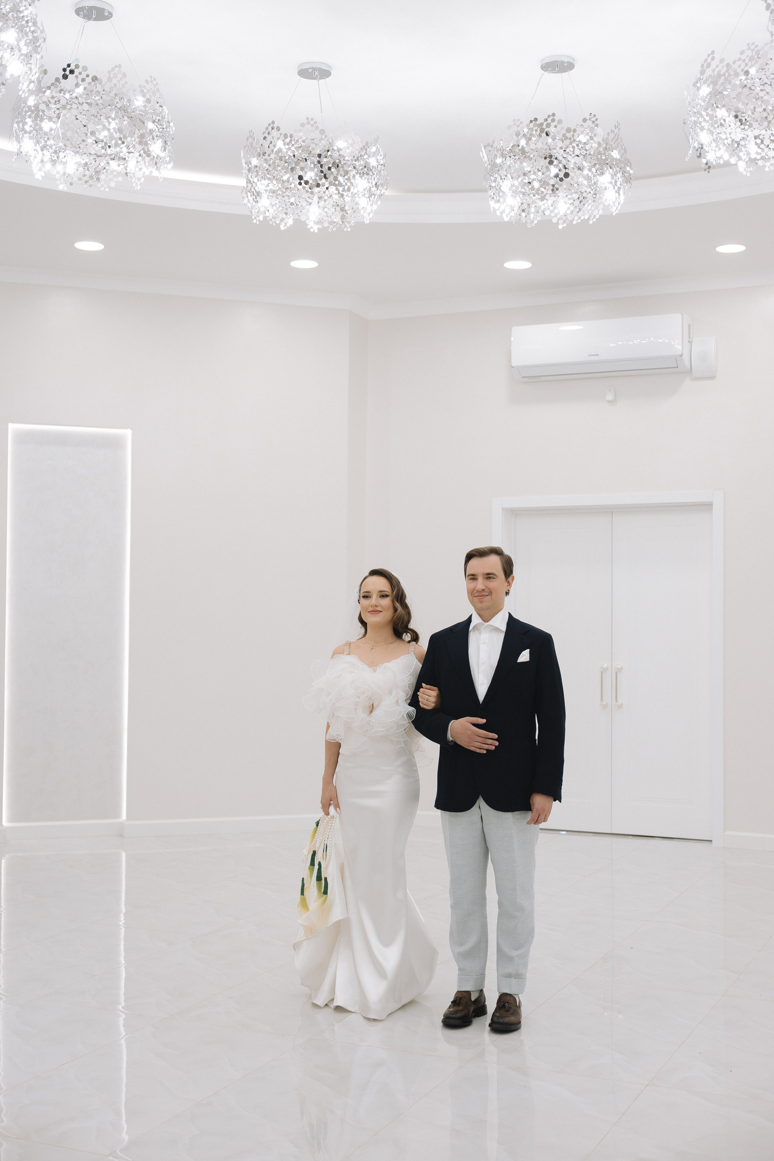 Регистрация брака в Таганском ЗАГСе